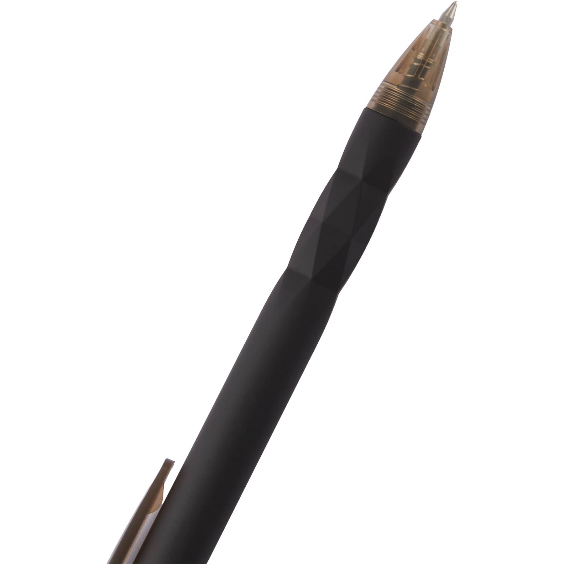 Picture of Hexi Soft Touch Recycled Gel Pen