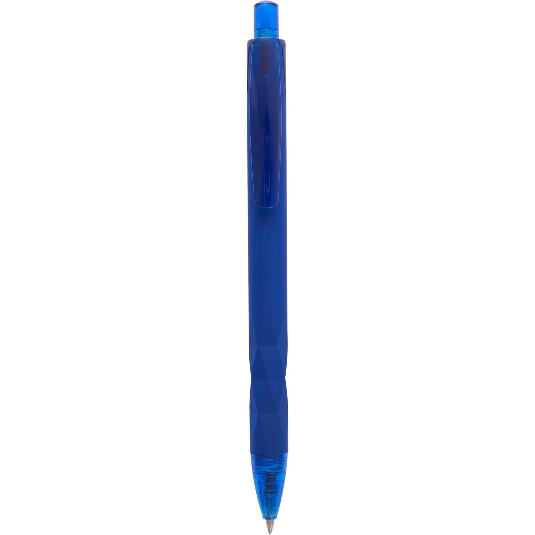 Picture of Hexi Soft Touch Recycled Gel Pen