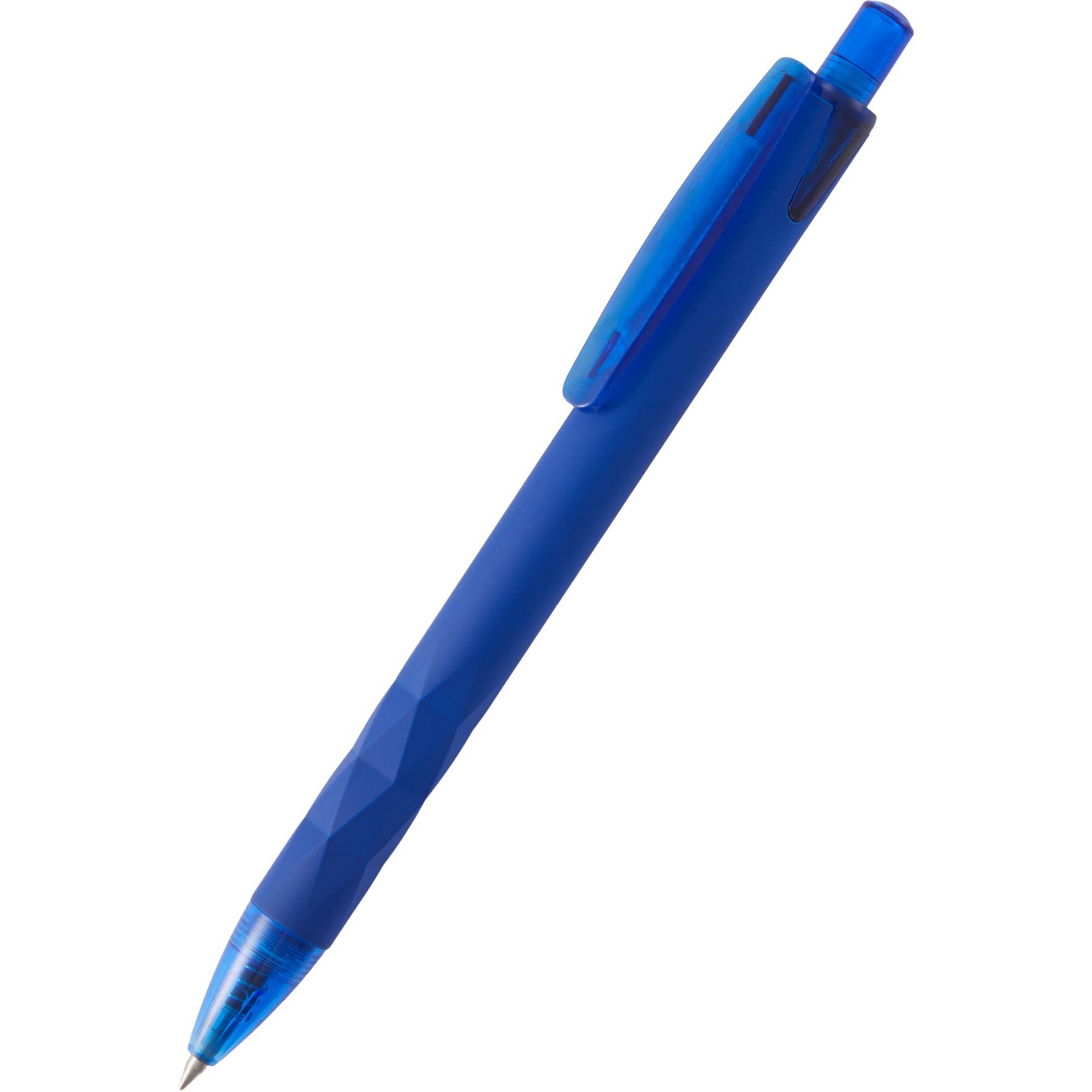 Picture of Hexi Soft Touch Recycled Gel Pen