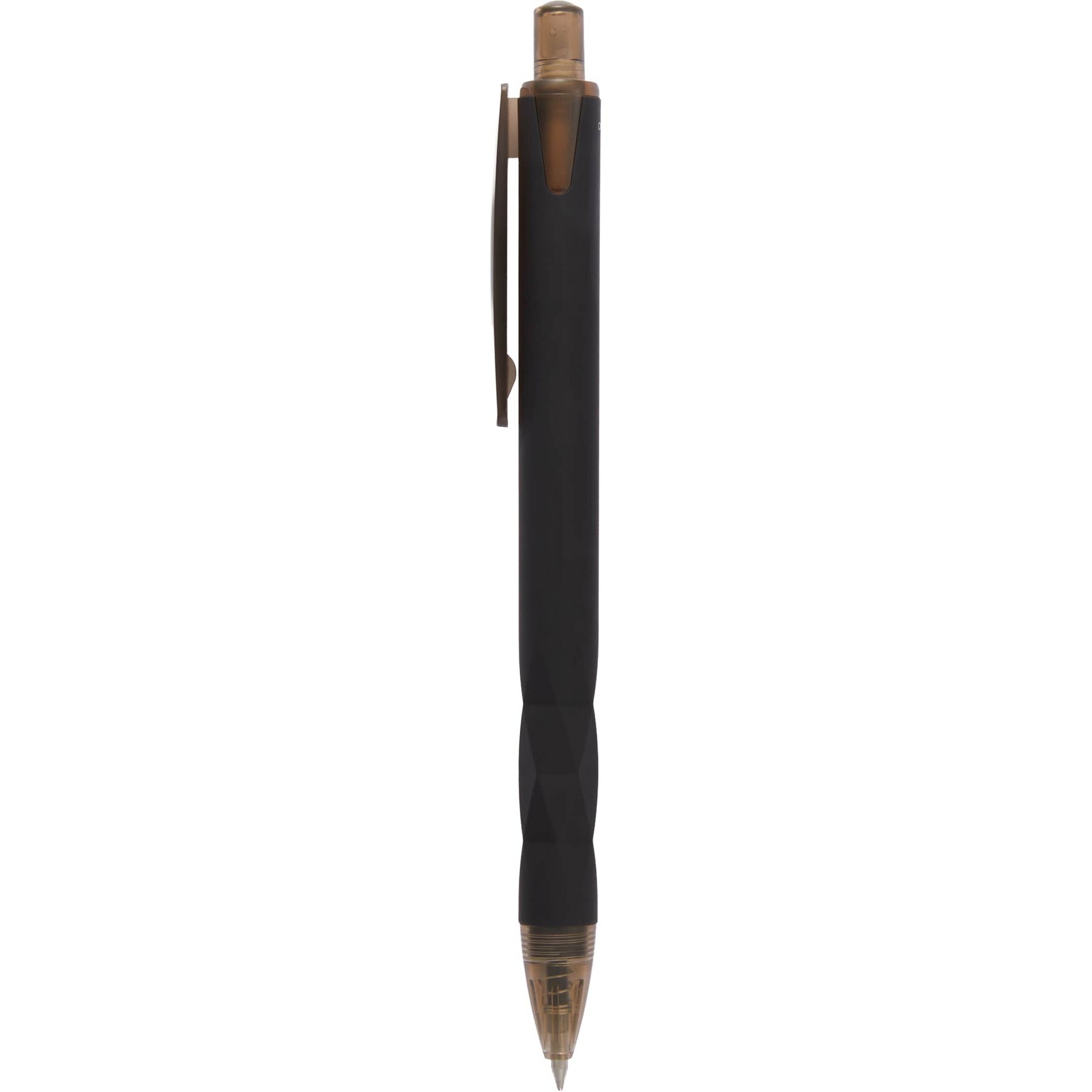 Picture of Hexi Soft Touch Recycled Gel Pen
