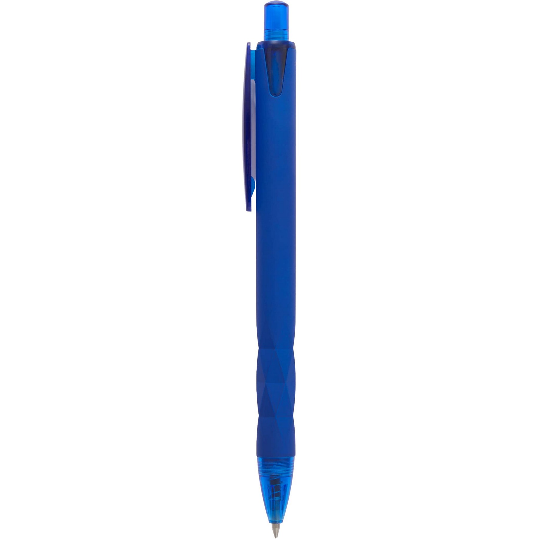 Picture of Hexi Soft Touch Recycled Gel Pen