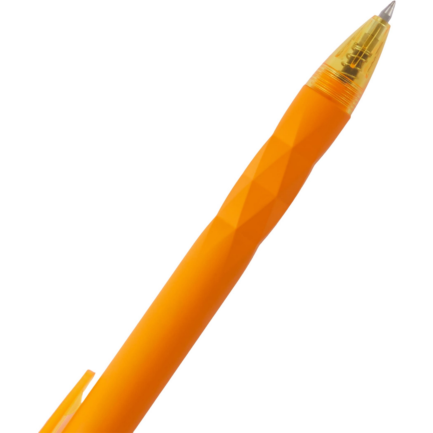 Picture of Hexi Soft Touch Recycled Gel Pen