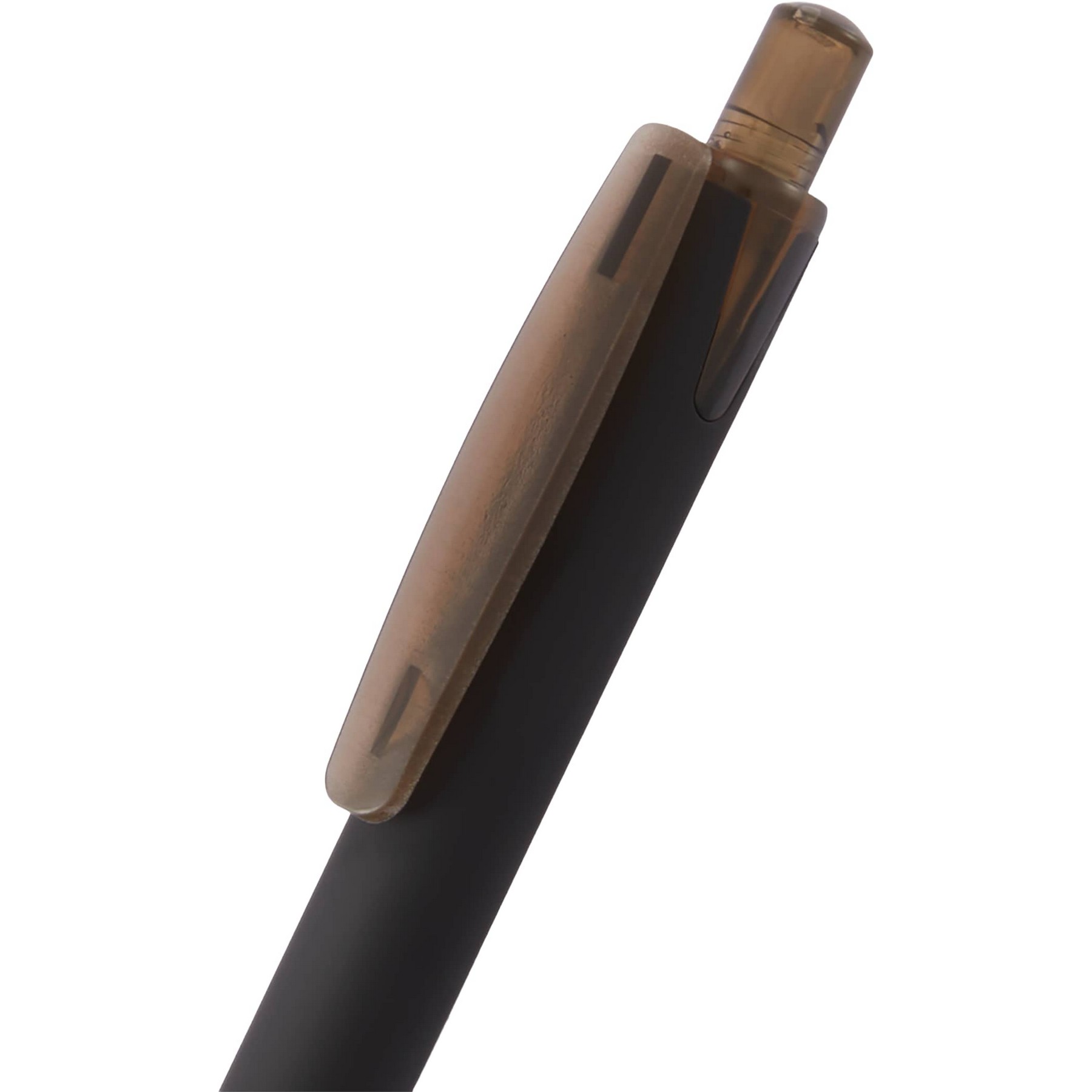 Picture of Hexi Soft Touch Recycled Gel Pen