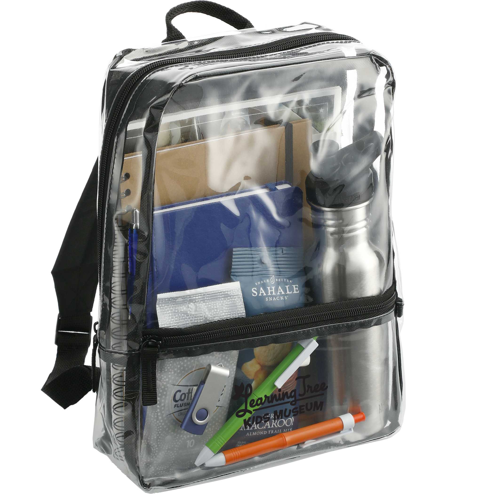 Picture of Rally Slim Backpack