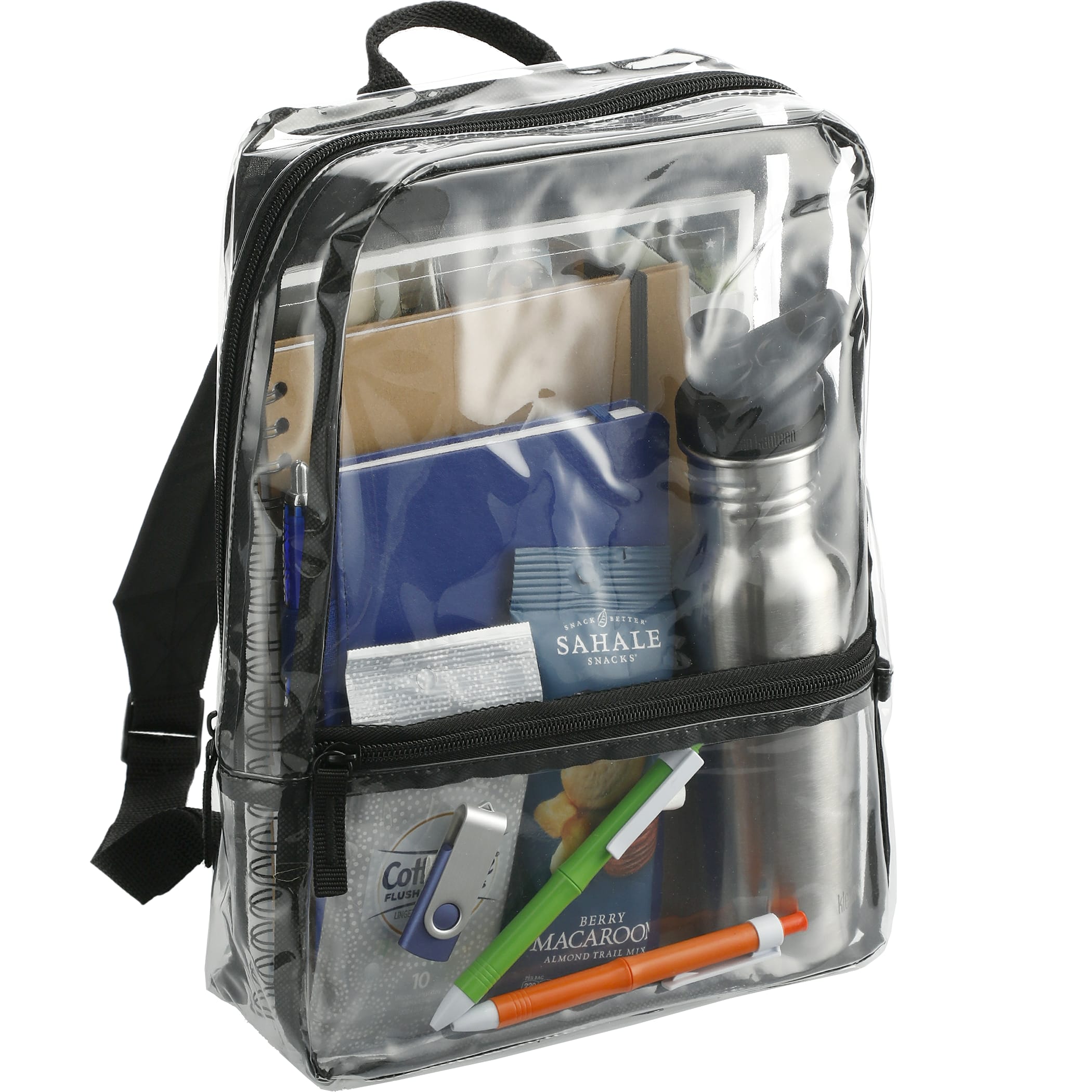 Picture of Rally Slim Backpack