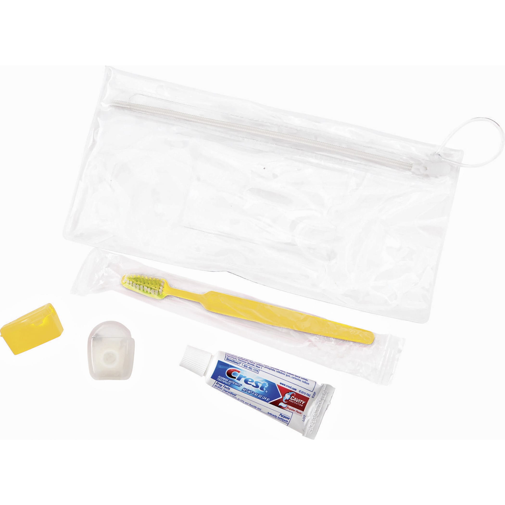 Picture of Adult Wellness 5-Piece Kit
