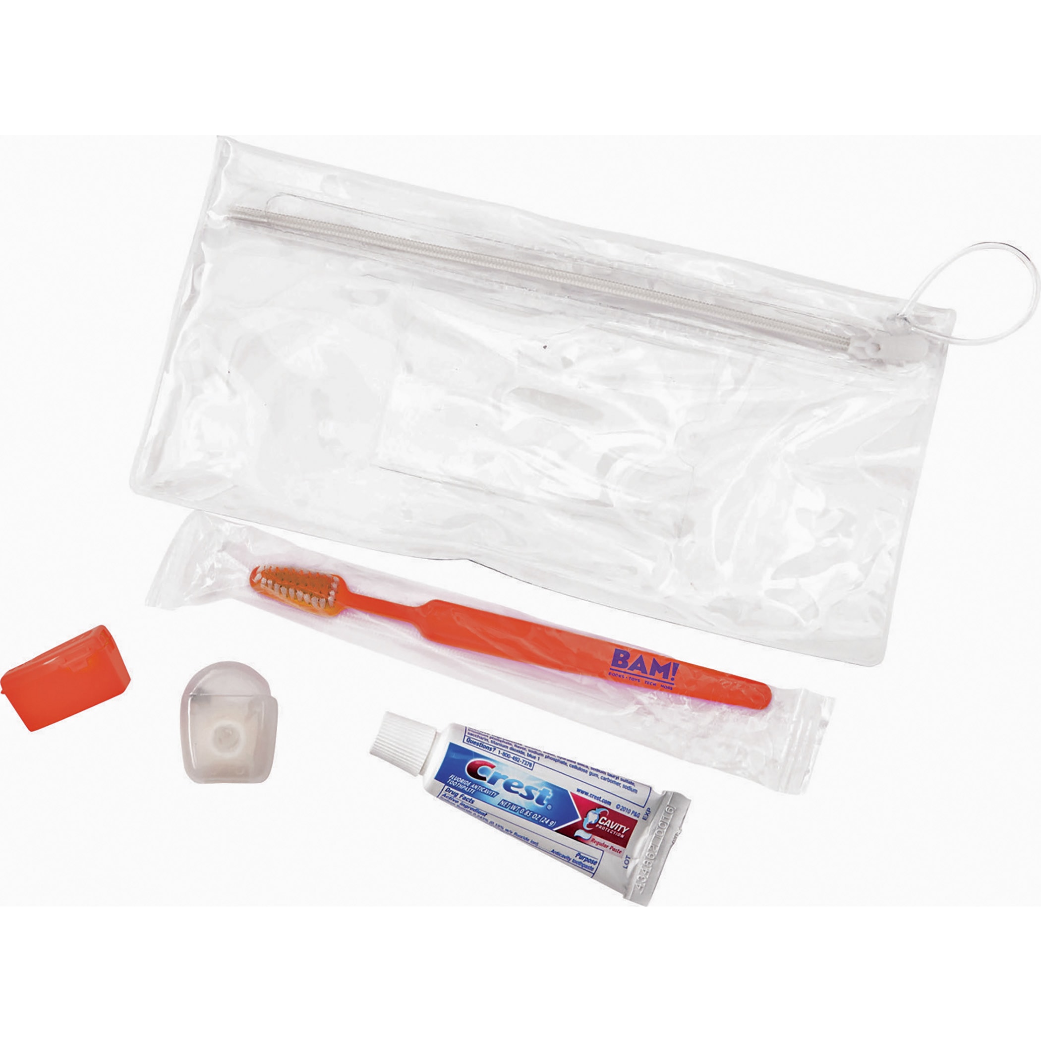 Picture of Adult Wellness 5-Piece Kit
