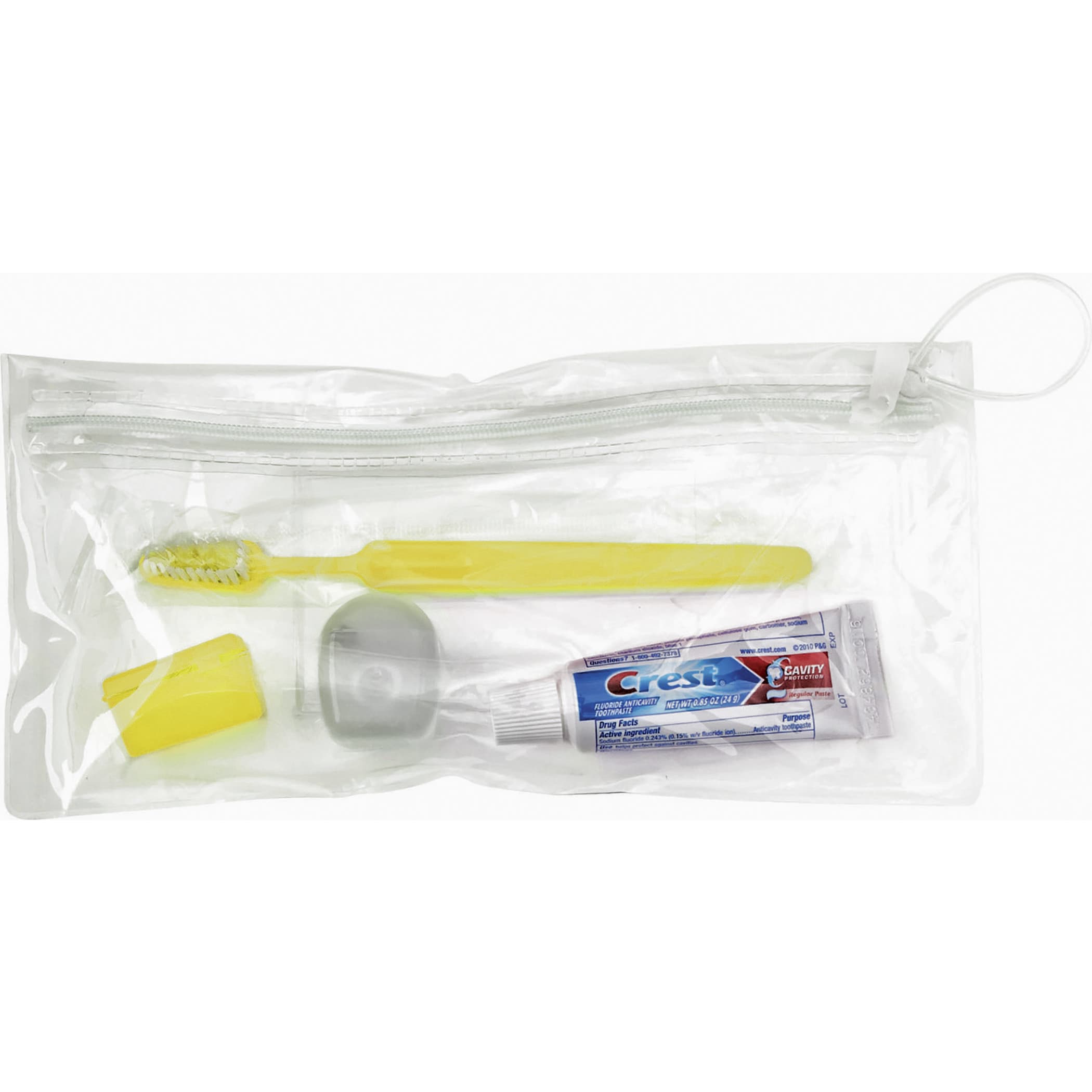 Picture of Adult Wellness 5-Piece Kit