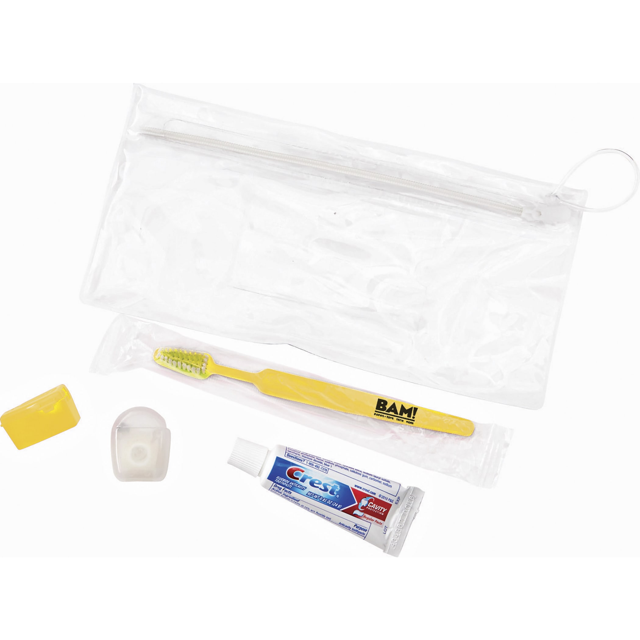 Picture of Adult Wellness 5-Piece Kit