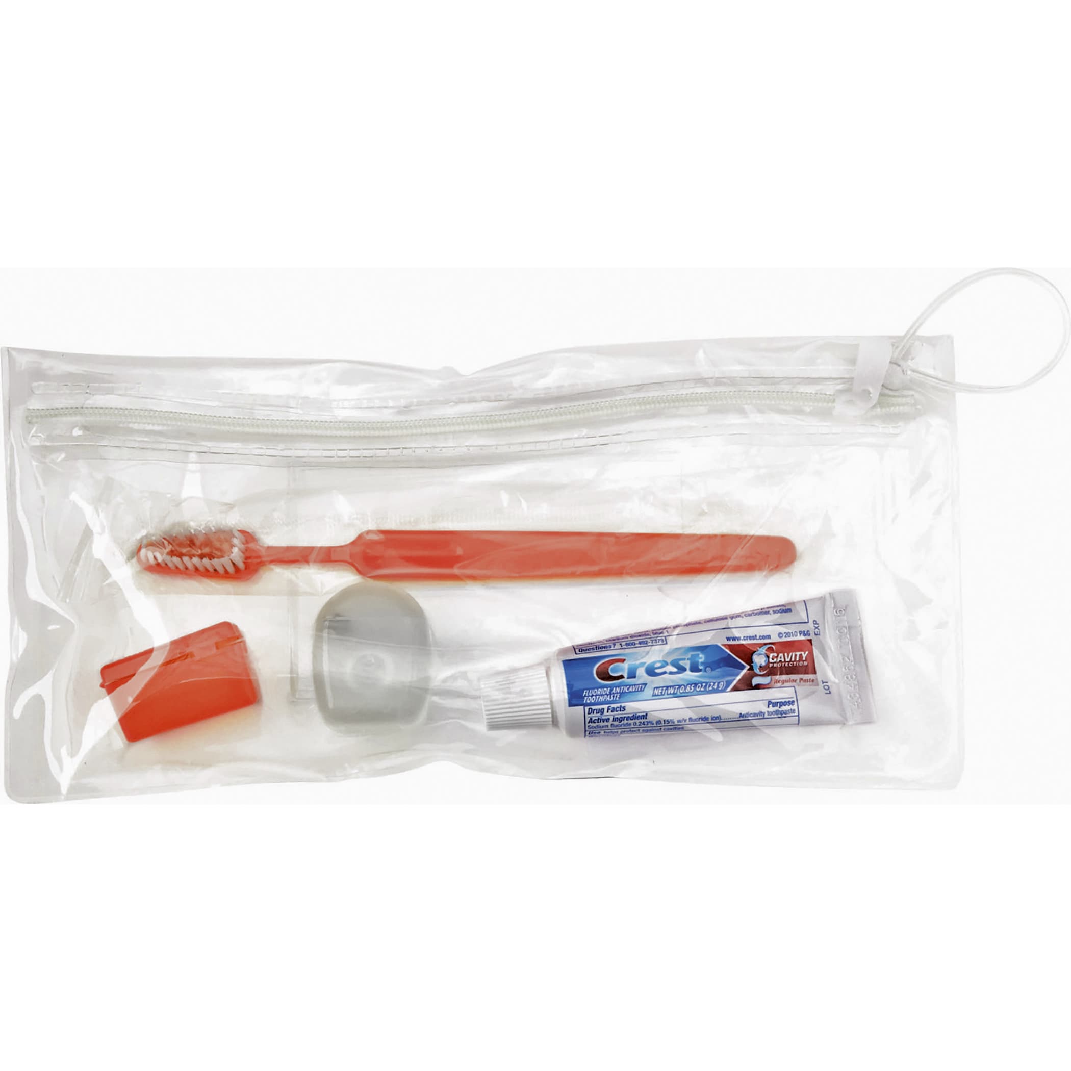 Picture of Adult Wellness 5-Piece Kit