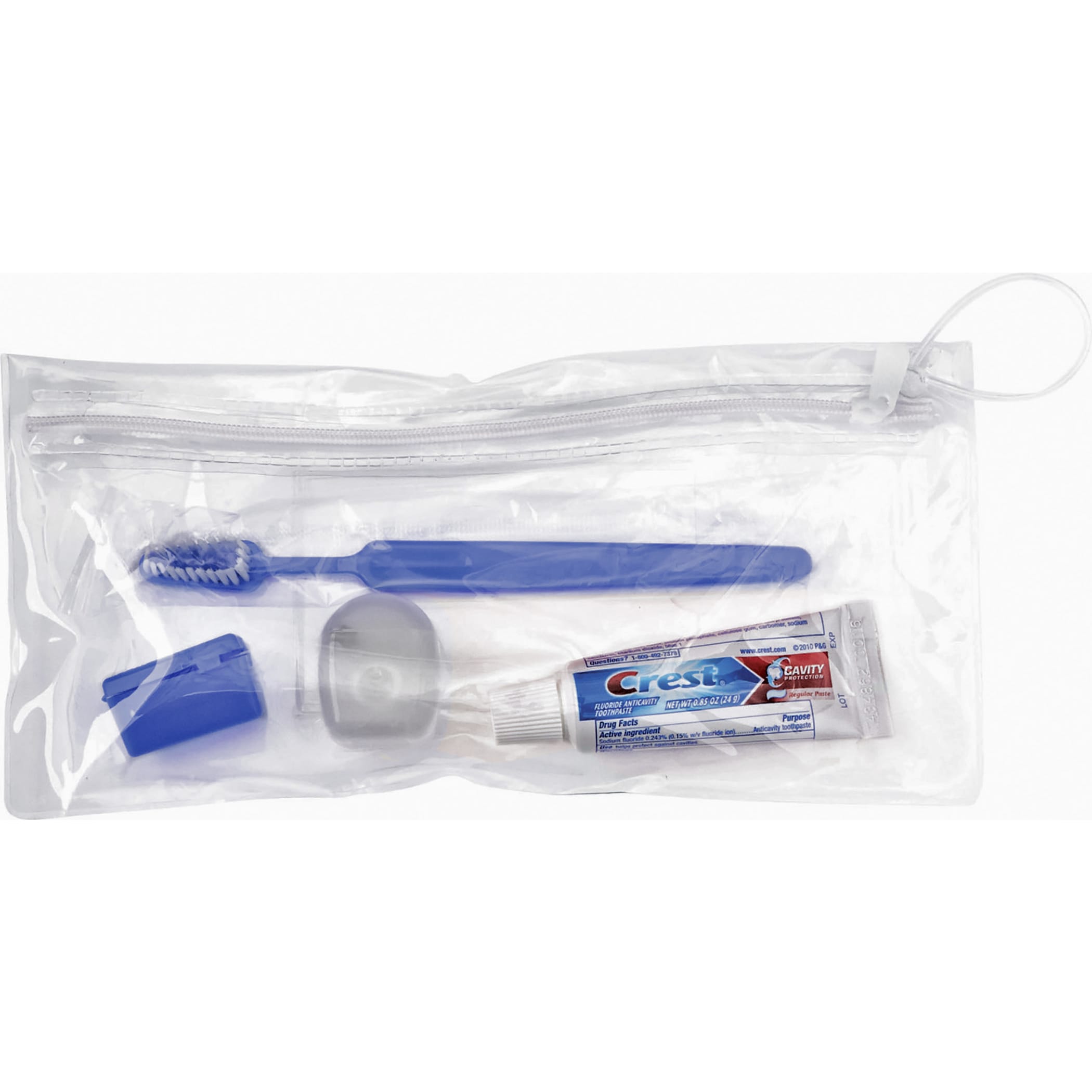 Picture of Adult Wellness 5-Piece Kit