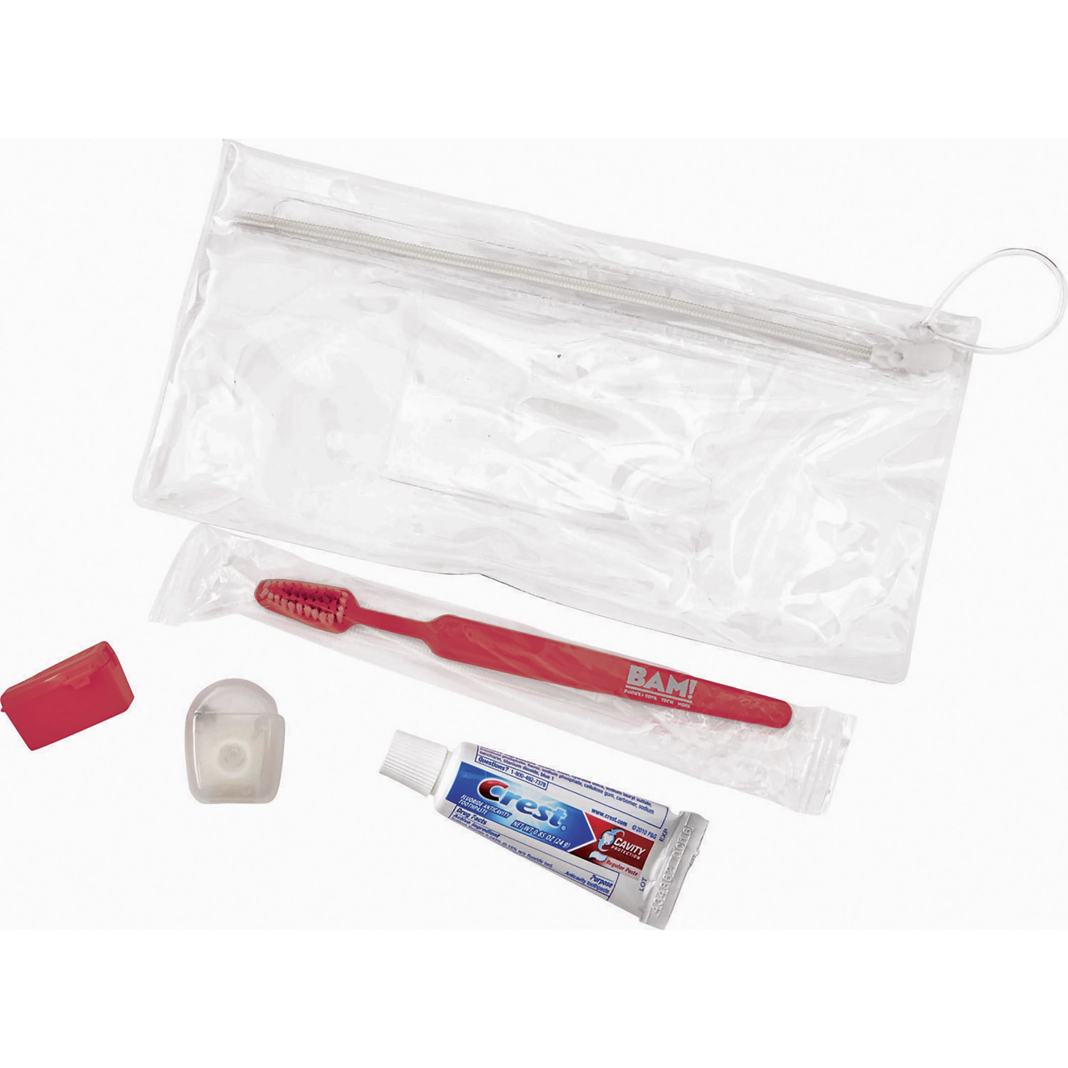 Picture of Adult Wellness 5-Piece Kit