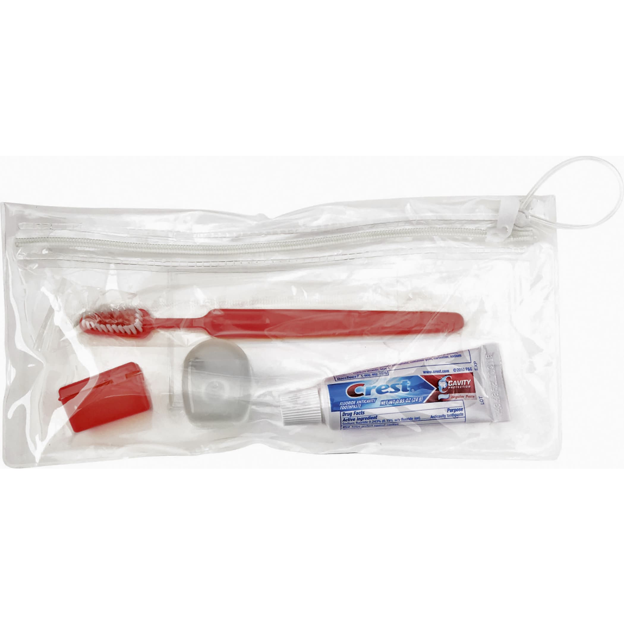 Picture of Adult Wellness 5-Piece Kit