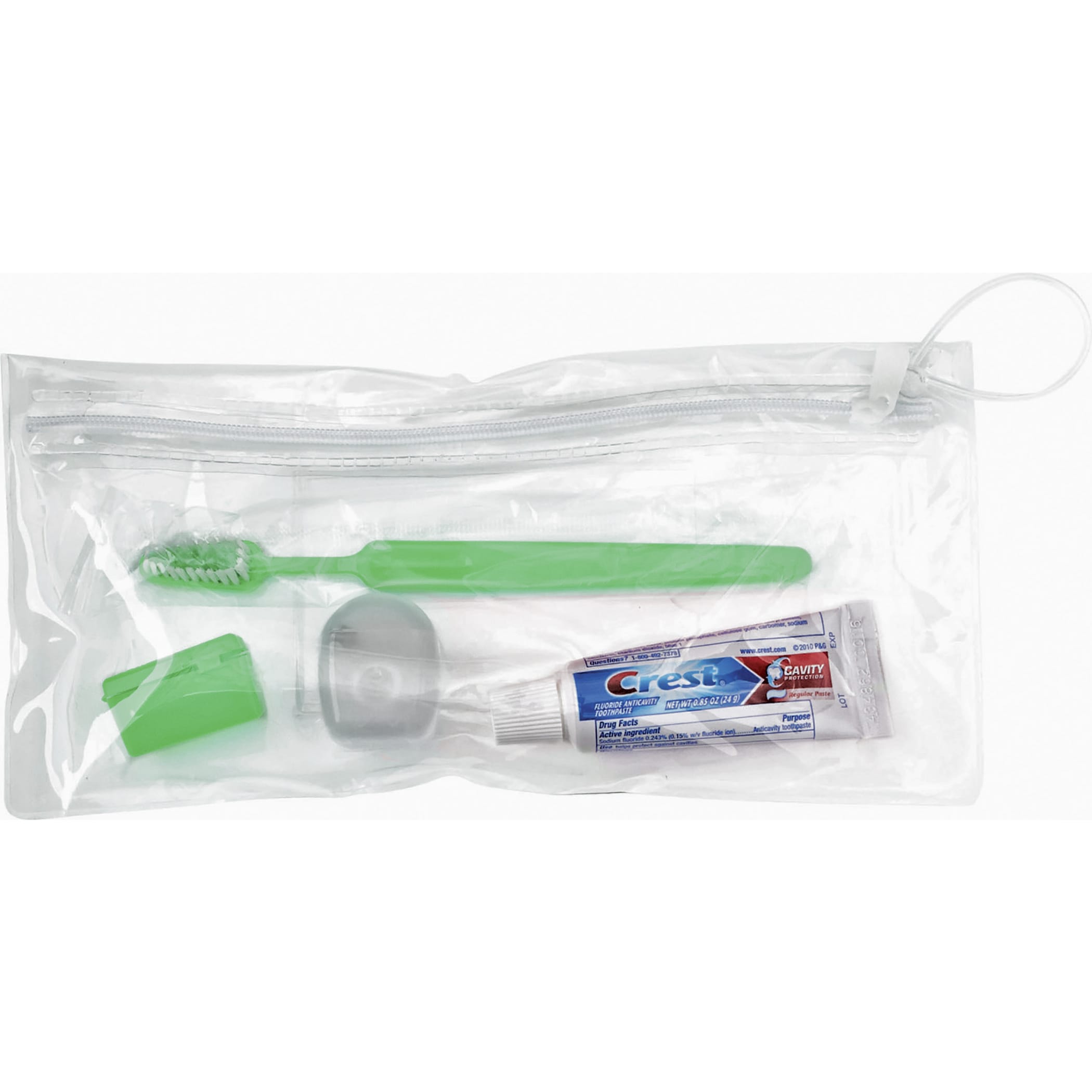 Picture of Adult Wellness 5-Piece Kit