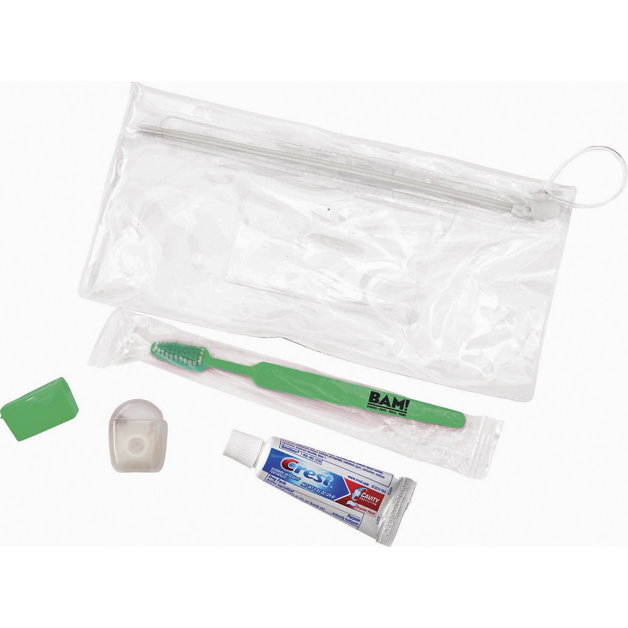 Picture of Adult Wellness 5-Piece Kit