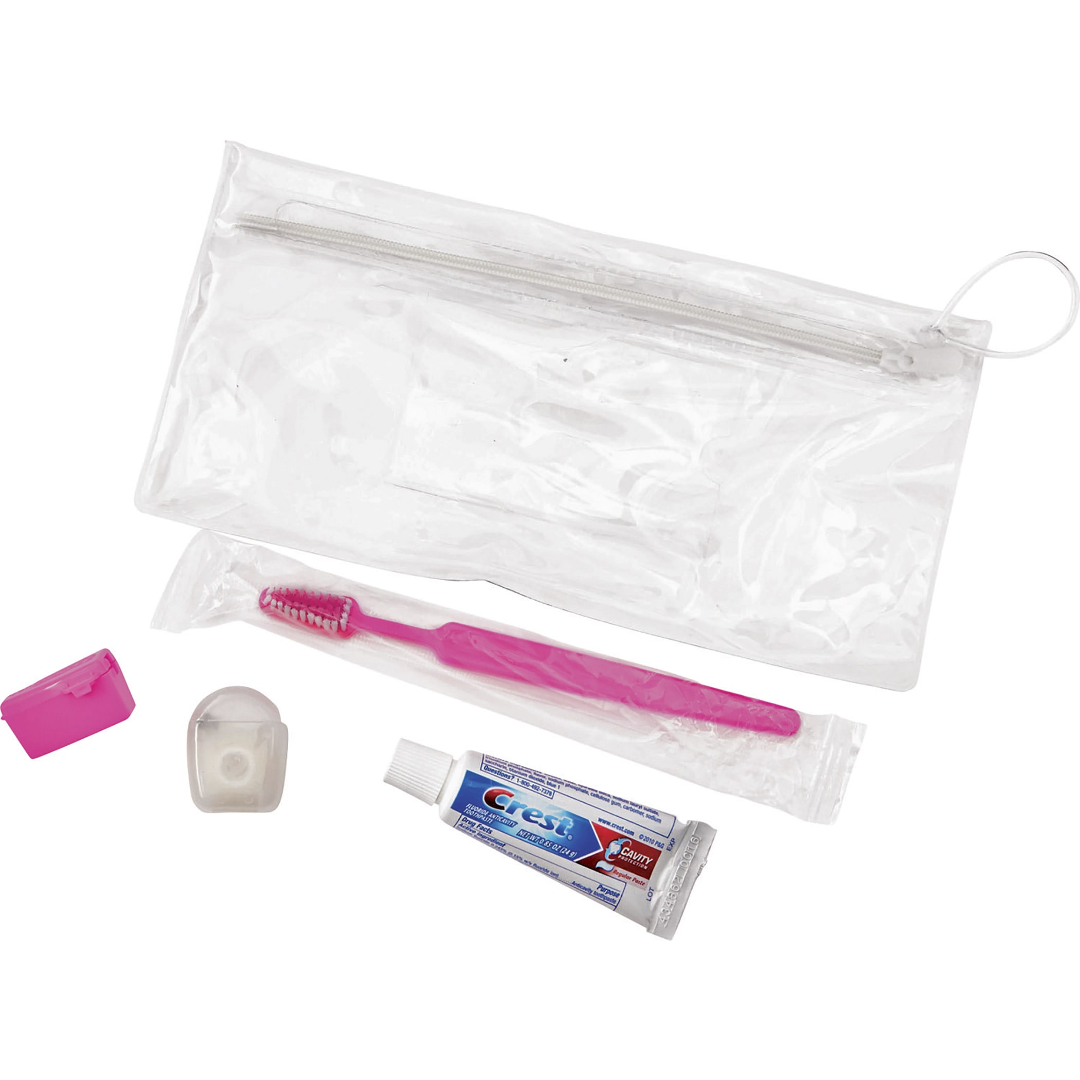 Picture of Adult Wellness 5-Piece Kit