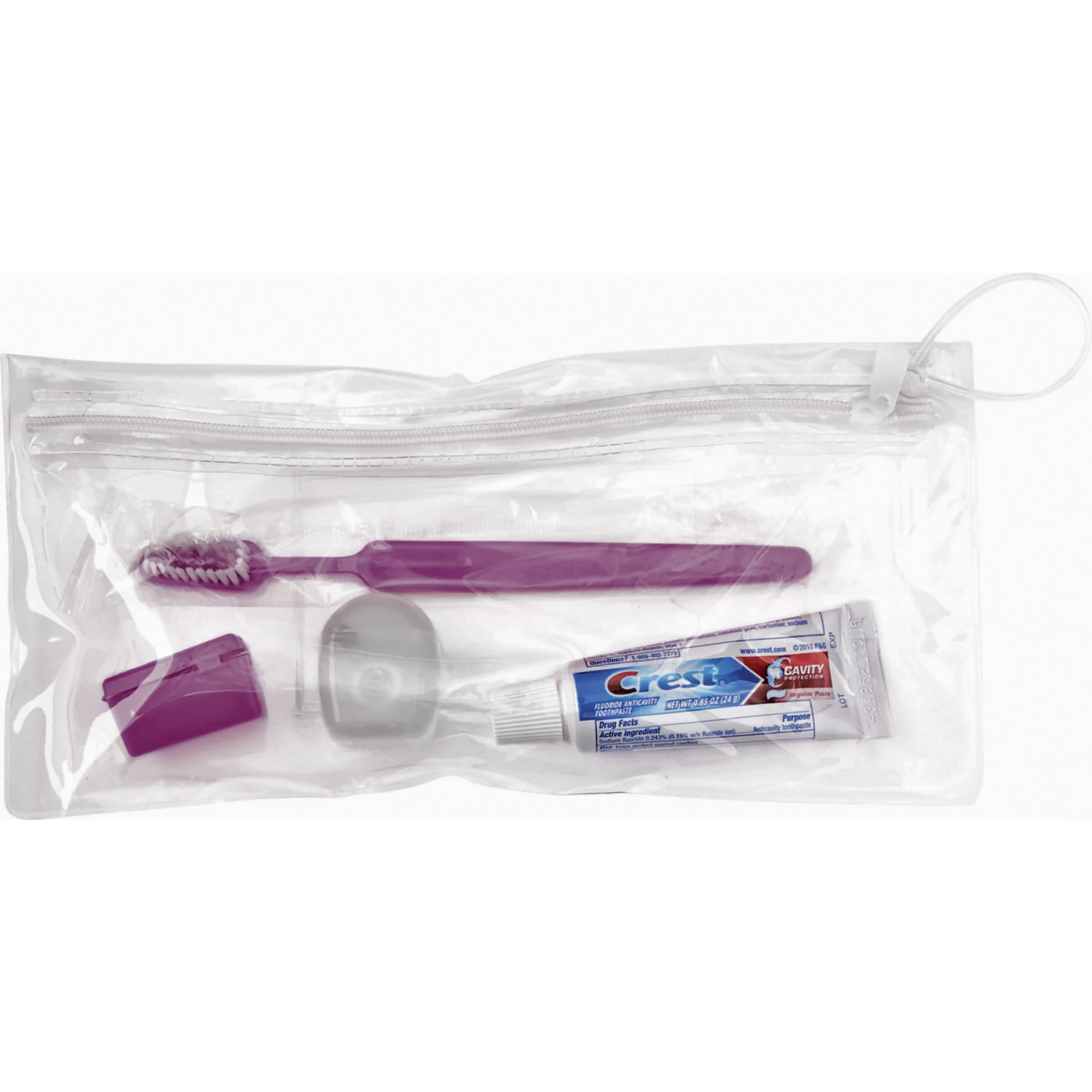 Picture of Adult Wellness 5-Piece Kit