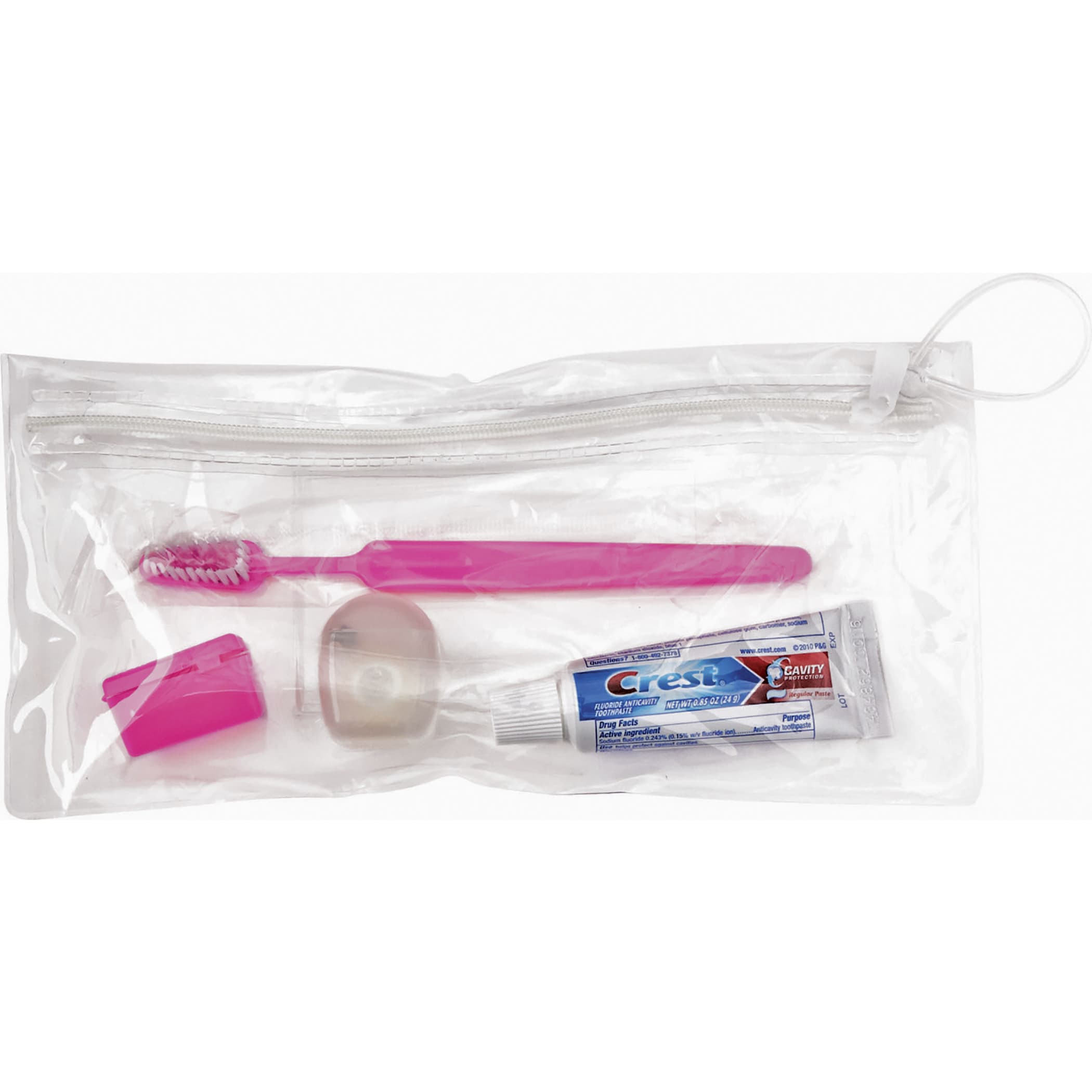 Picture of Adult Wellness 5-Piece Kit