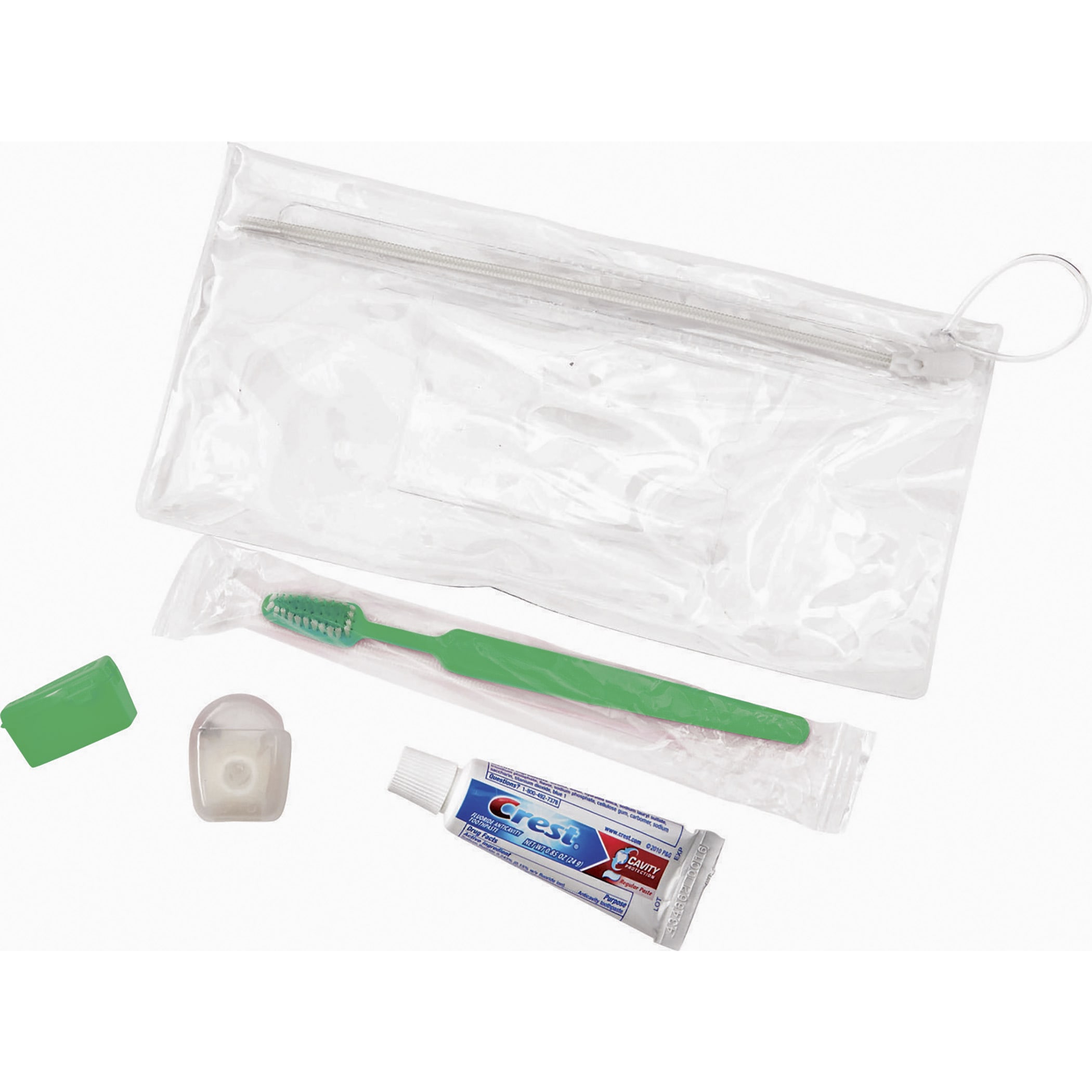 Picture of Adult Wellness 5-Piece Kit