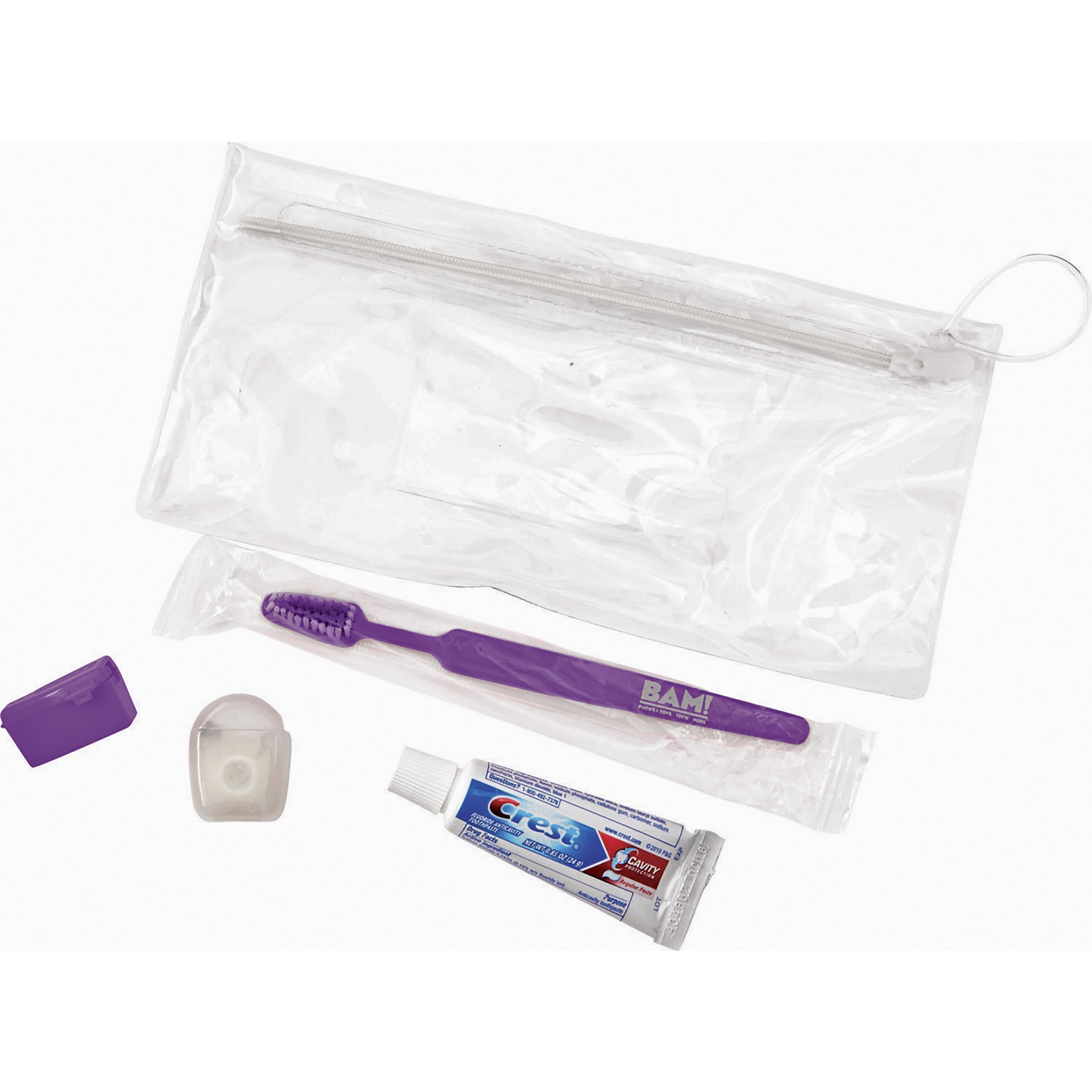 Picture of Adult Wellness 5-Piece Kit