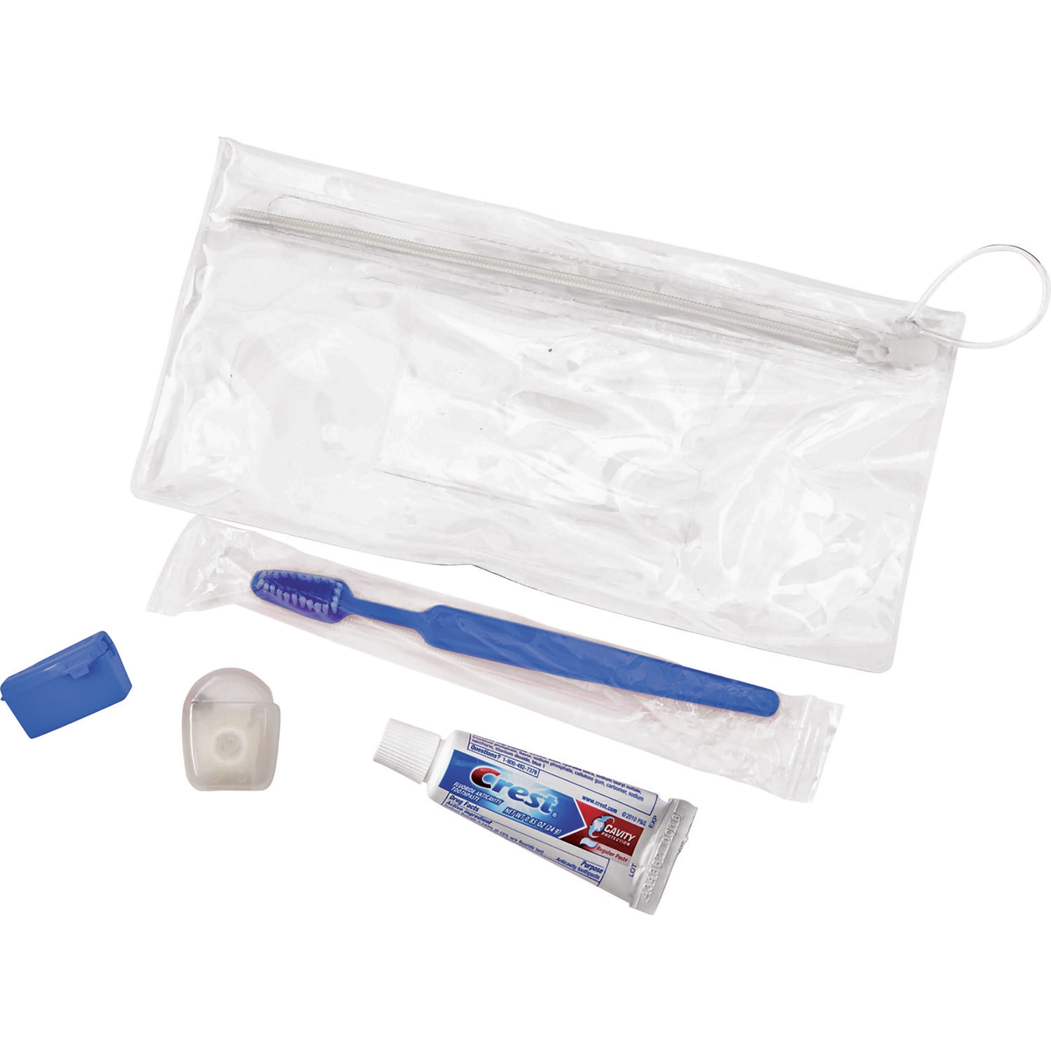 Picture of Adult Wellness 5-Piece Kit