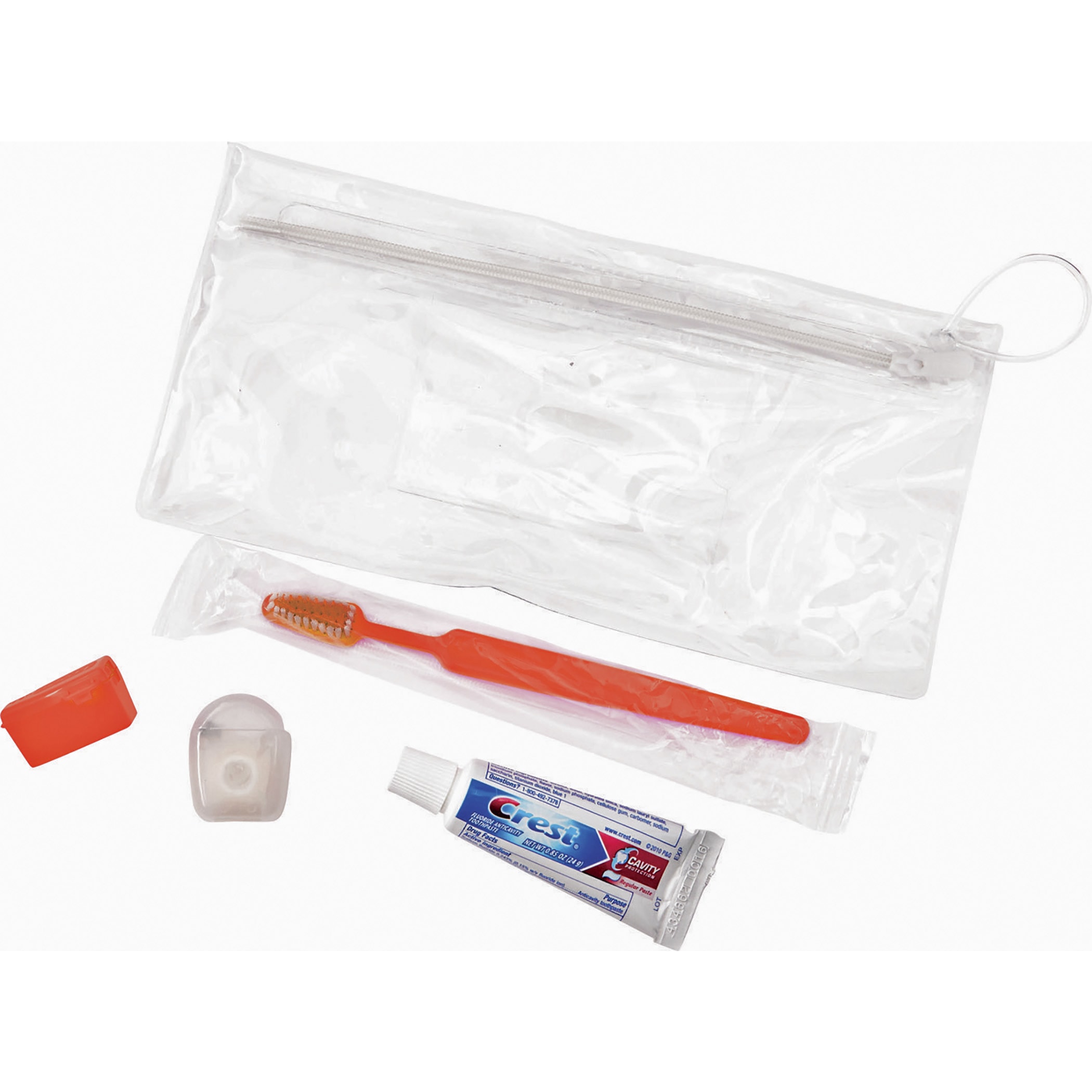 Picture of Adult Wellness 5-Piece Kit