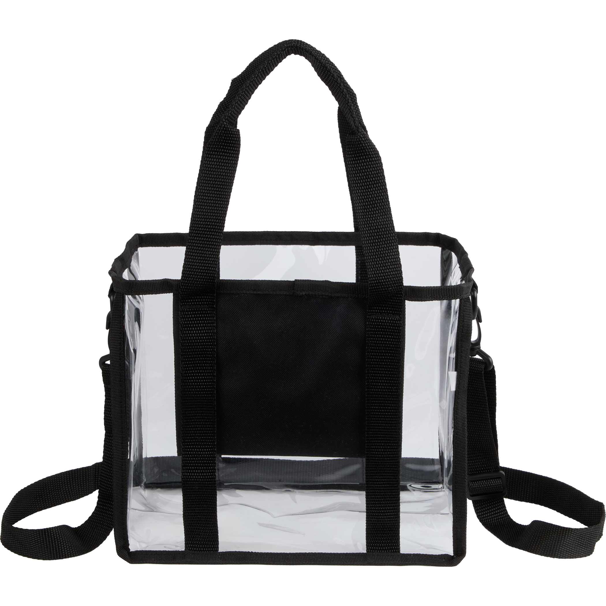 Picture of Small Clear Tote
