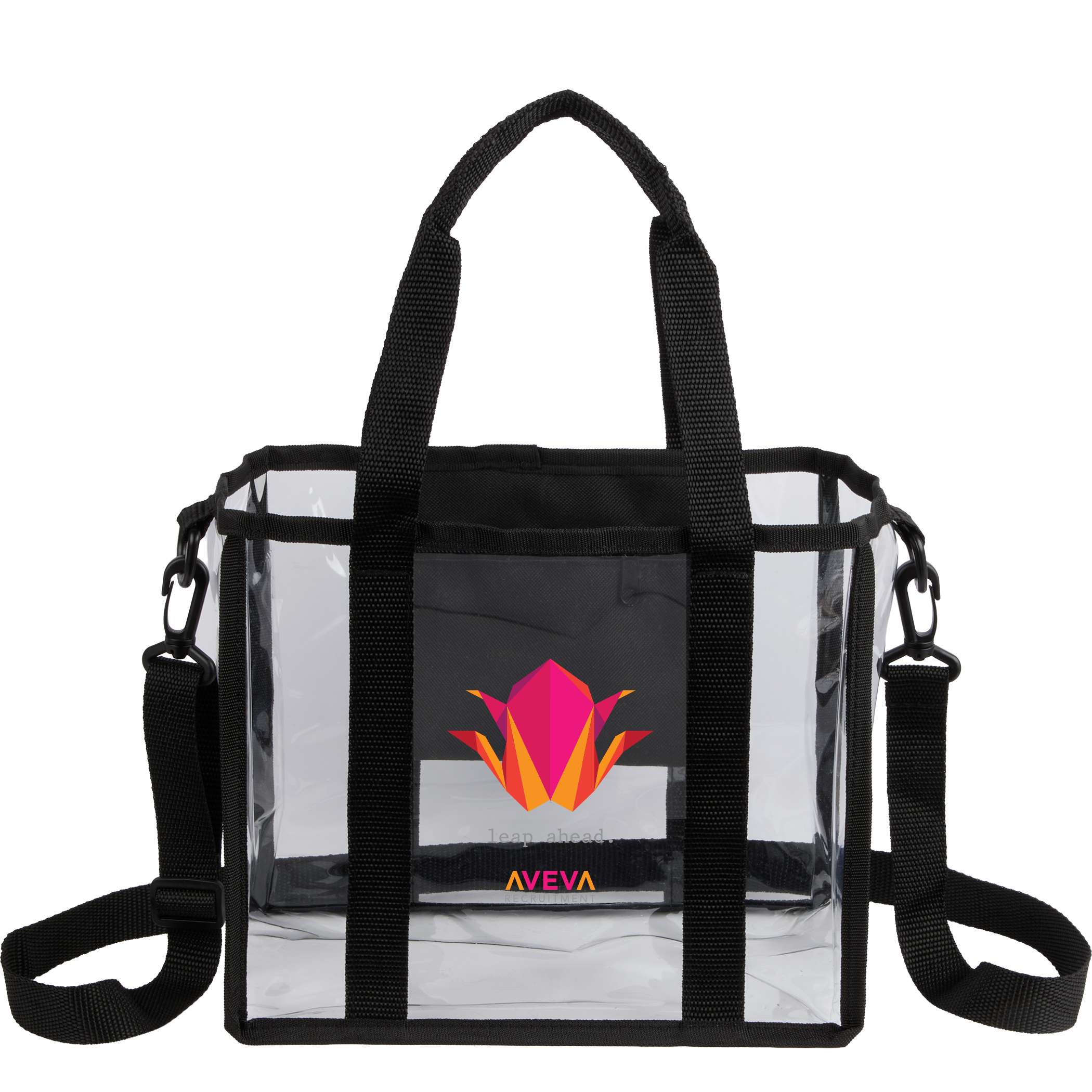 Picture of Small Clear Tote
