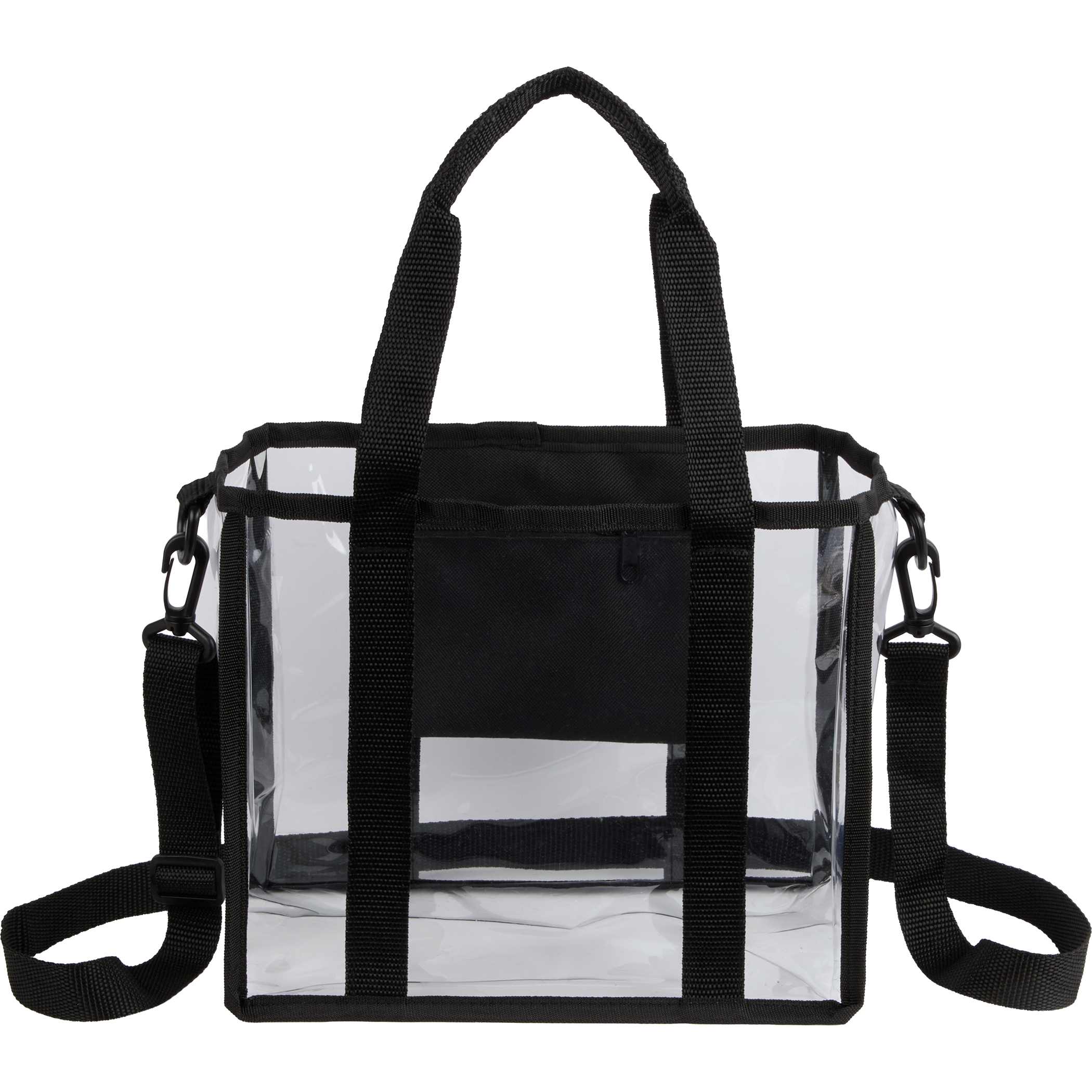 Picture of Small Clear Tote