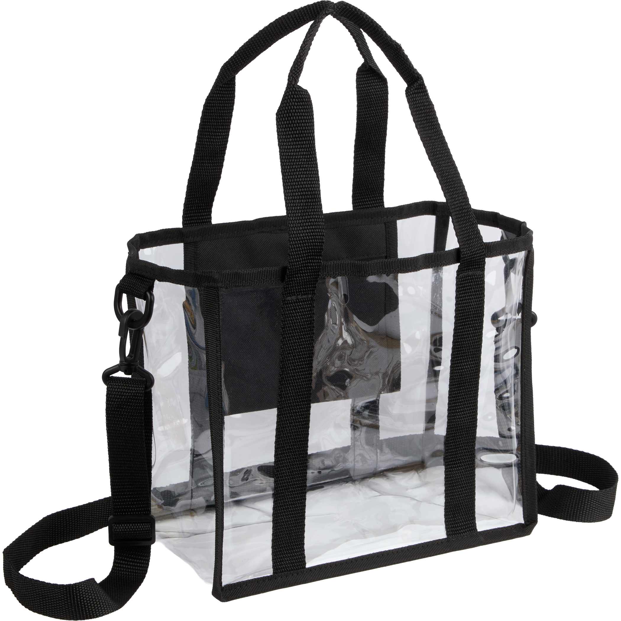 Picture of Small Clear Tote
