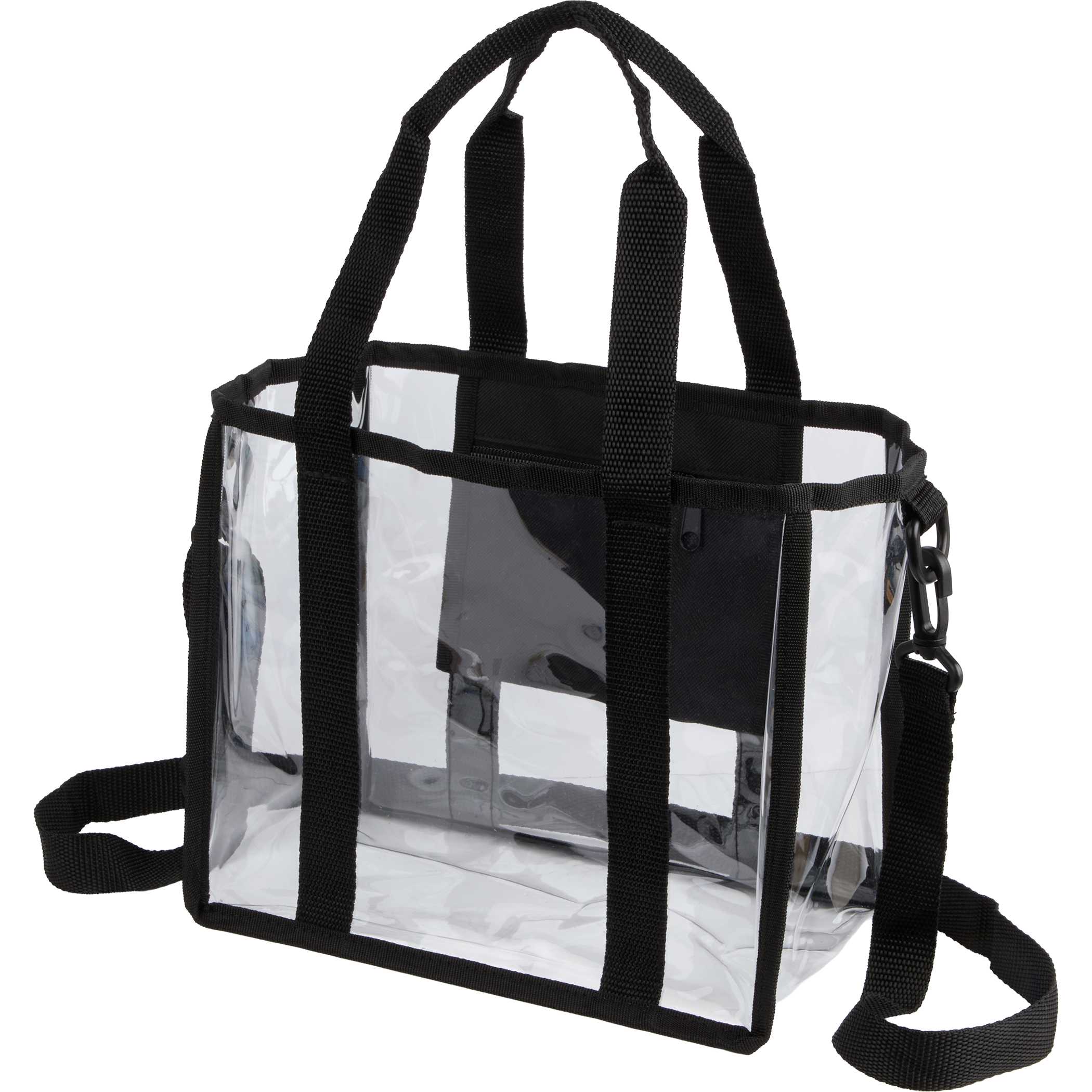 Picture of Small Clear Tote