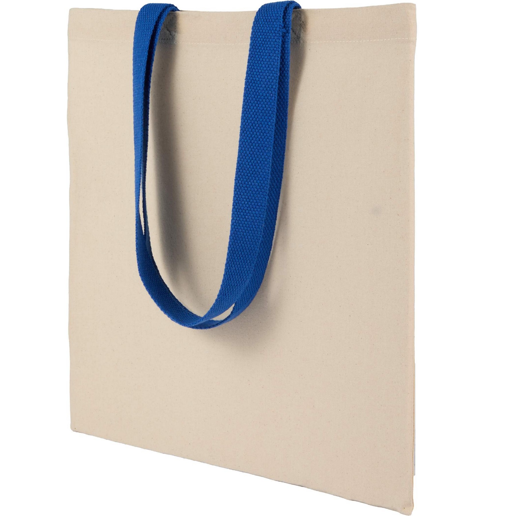 Picture of Nebraska 4oz Recycled Cotton Convention Tote