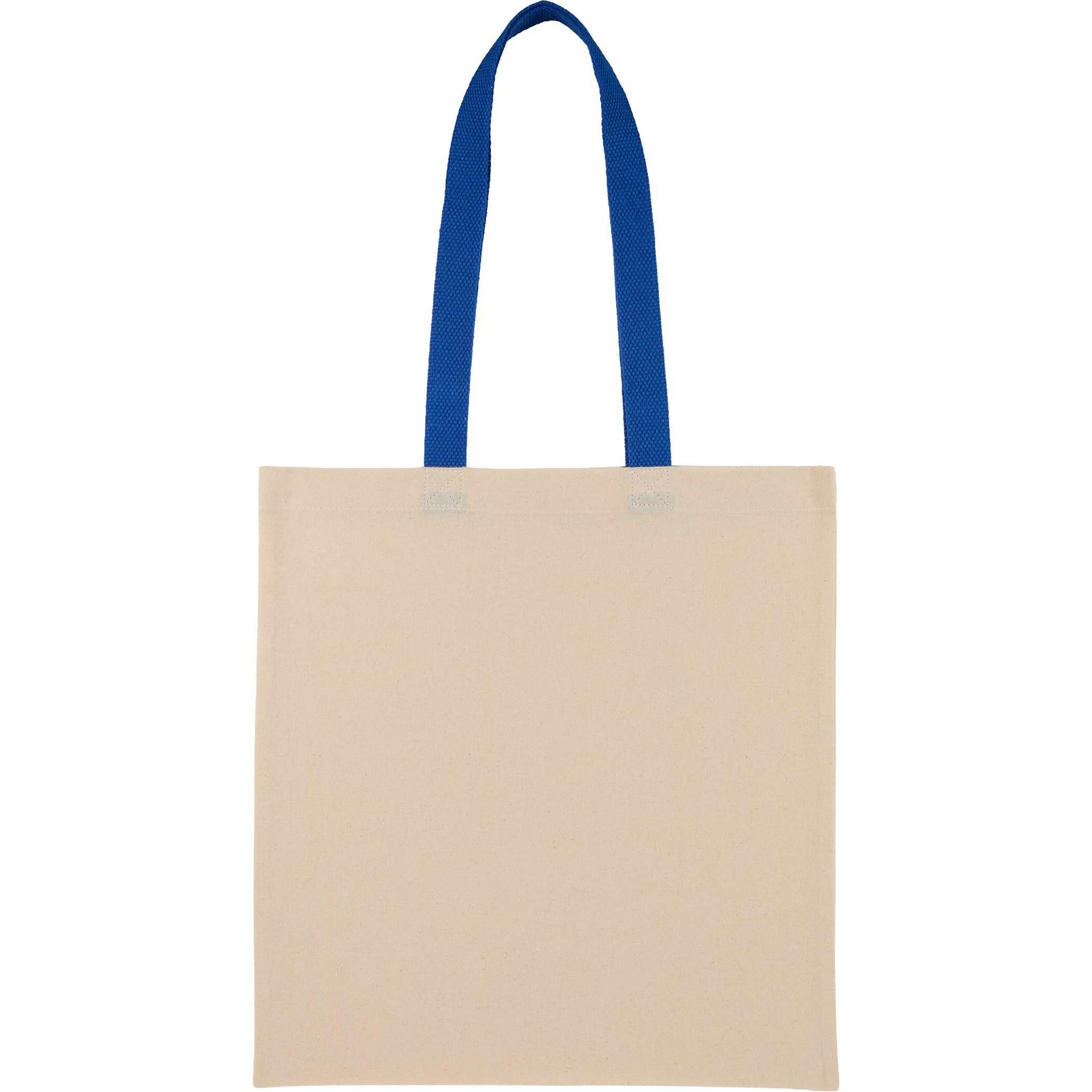 Picture of Nebraska 4oz Recycled Cotton Convention Tote