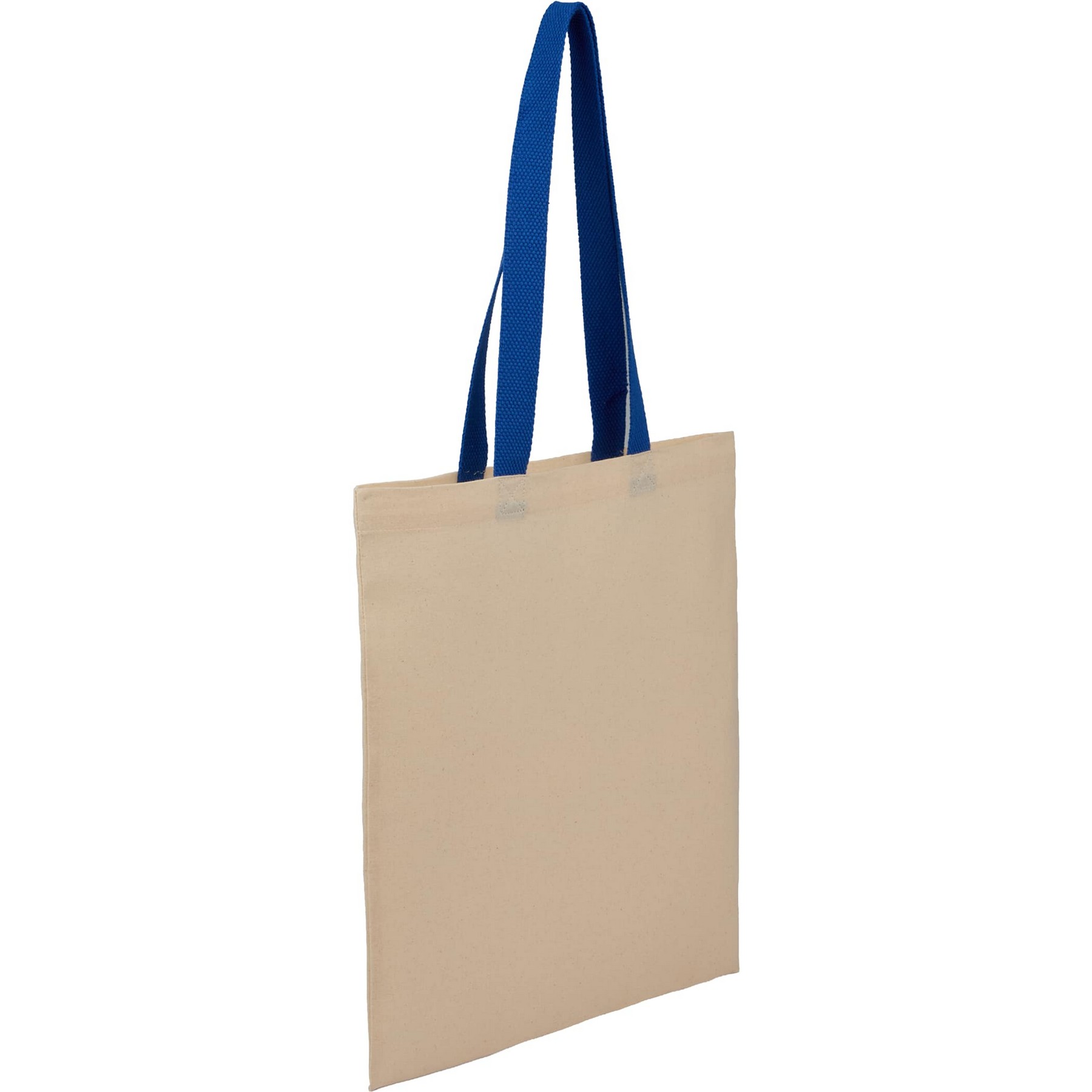 Picture of Nebraska 4oz Recycled Cotton Convention Tote