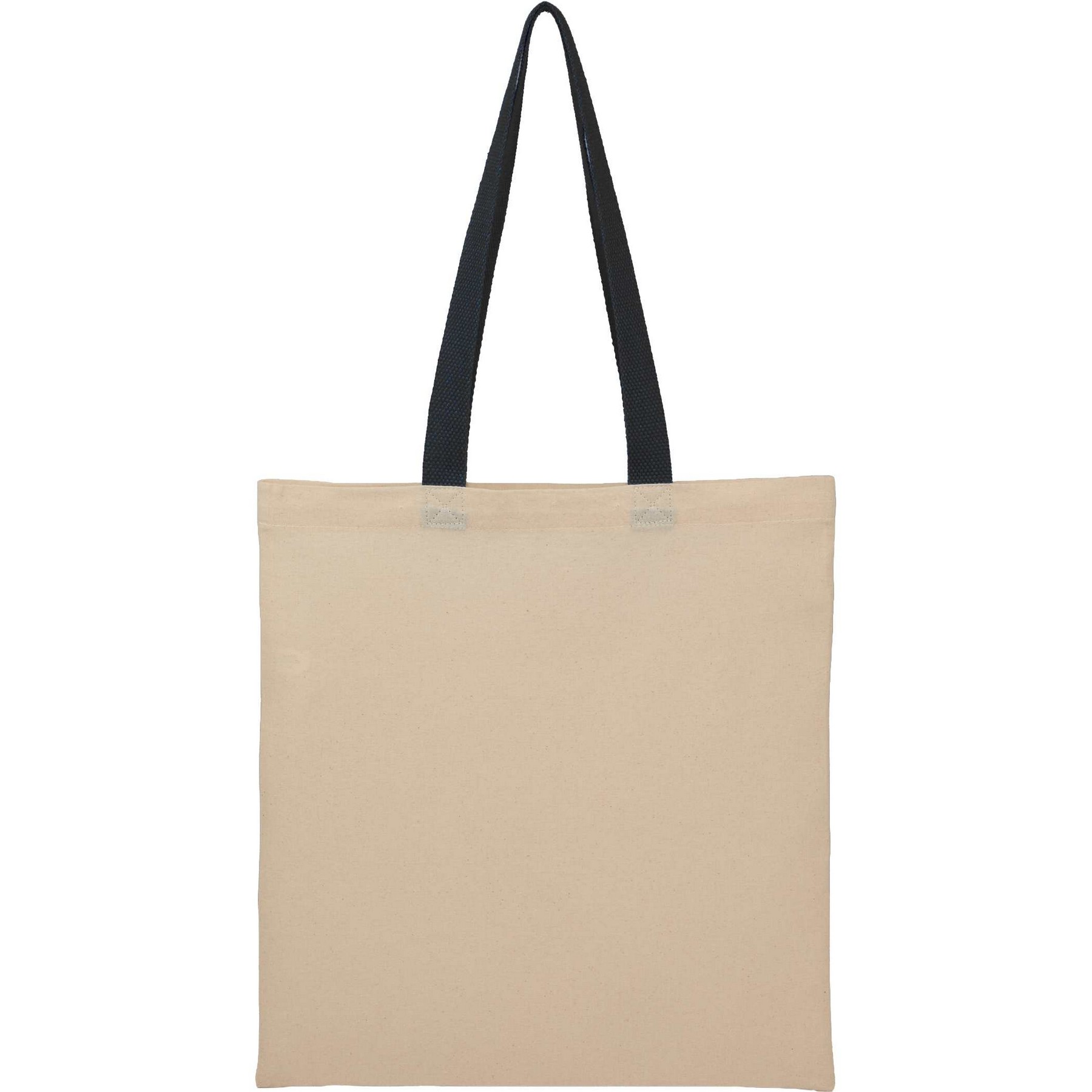 Picture of Nebraska 4oz Recycled Cotton Convention Tote