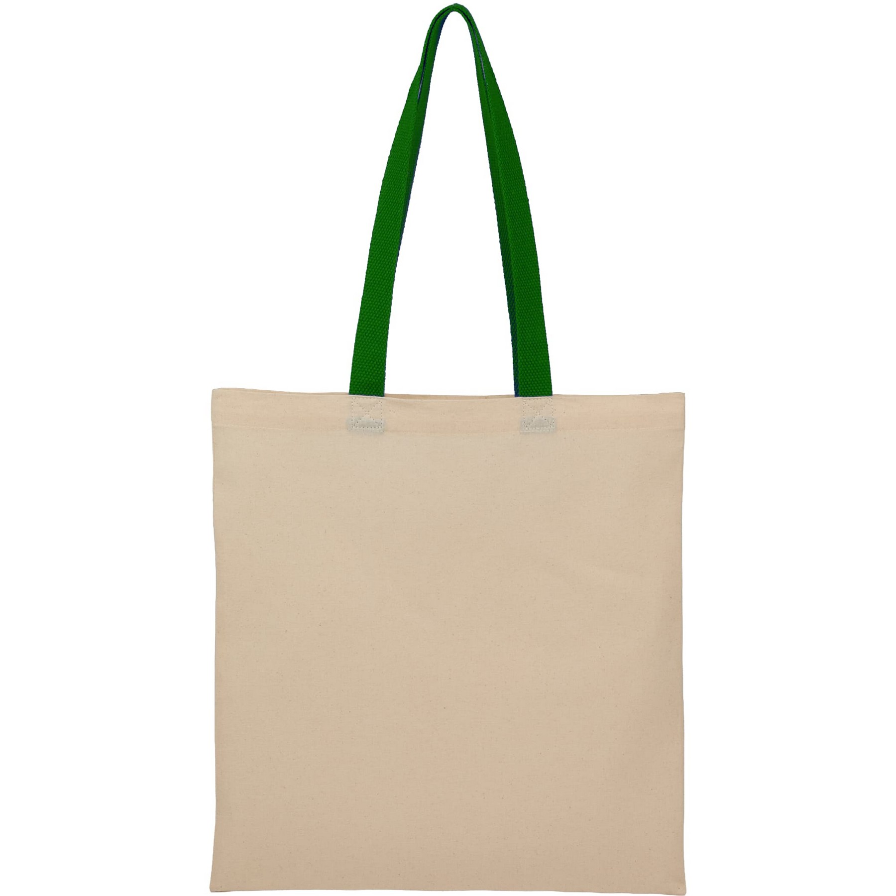 Picture of Nebraska 4oz Recycled Cotton Convention Tote