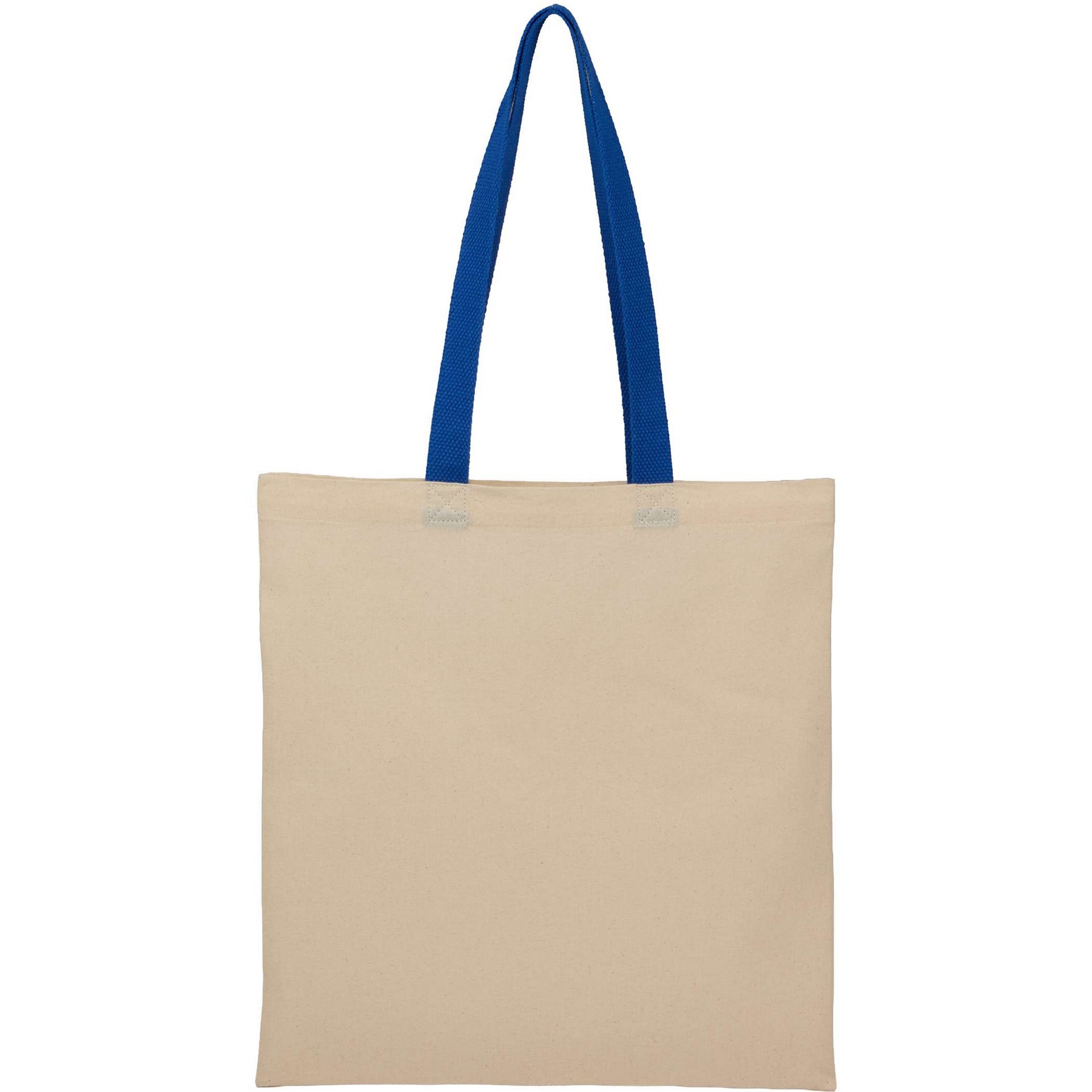 Picture of Nebraska 4oz Recycled Cotton Convention Tote