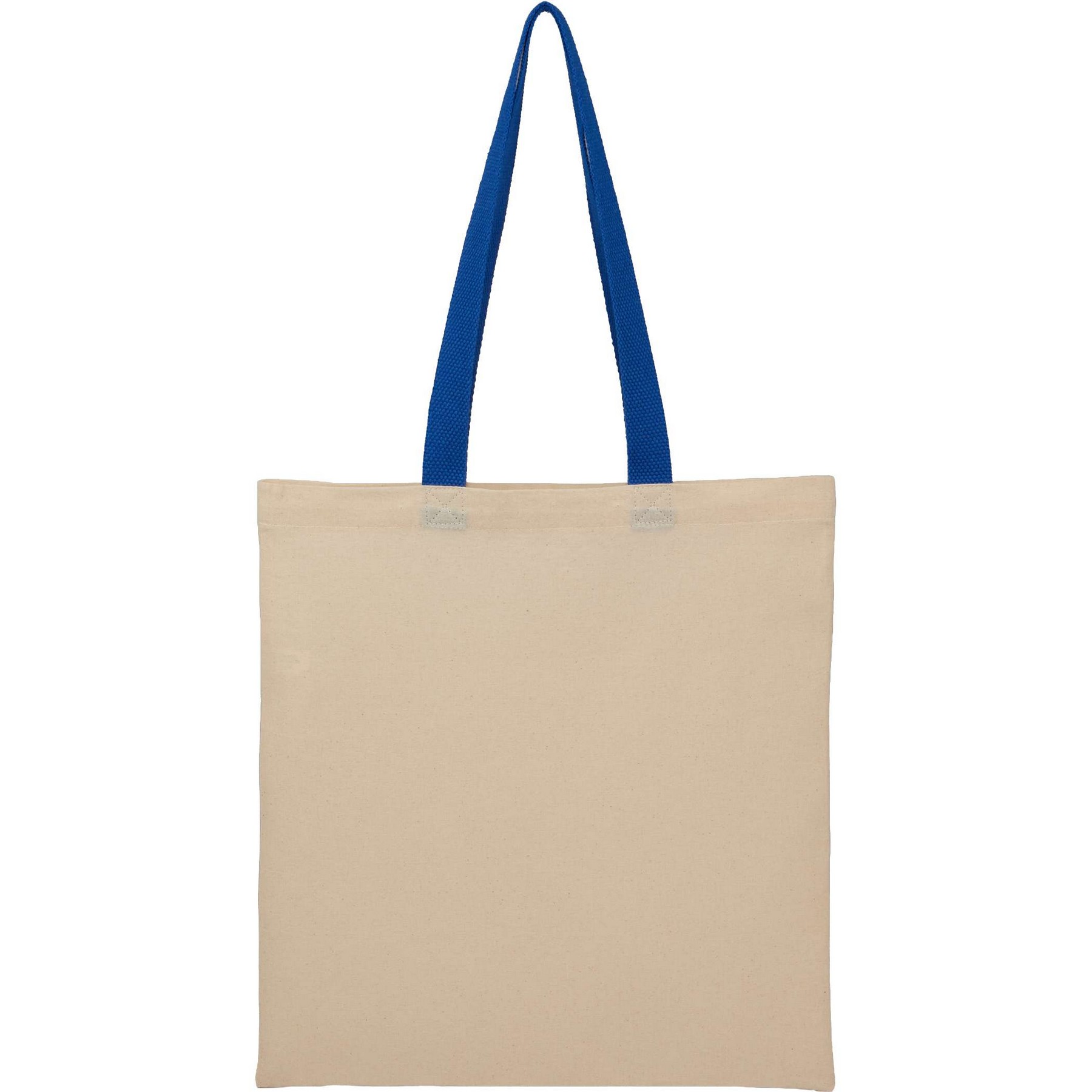 Picture of Nebraska 4oz Recycled Cotton Convention Tote