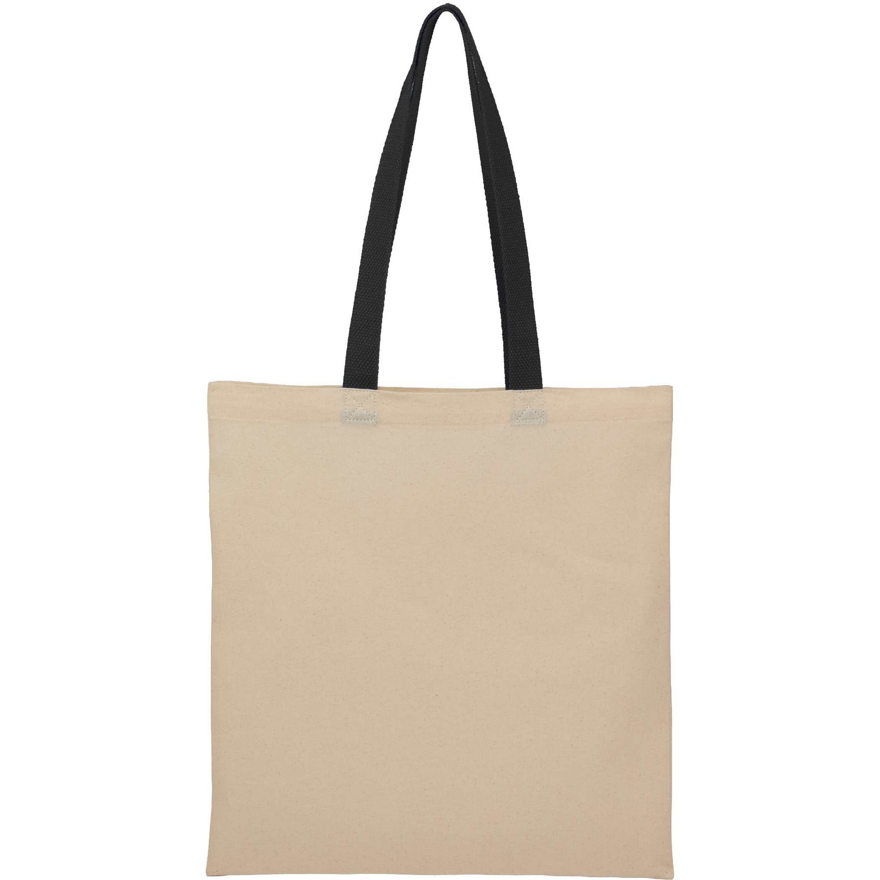 Picture of Nebraska 4oz Recycled Cotton Convention Tote