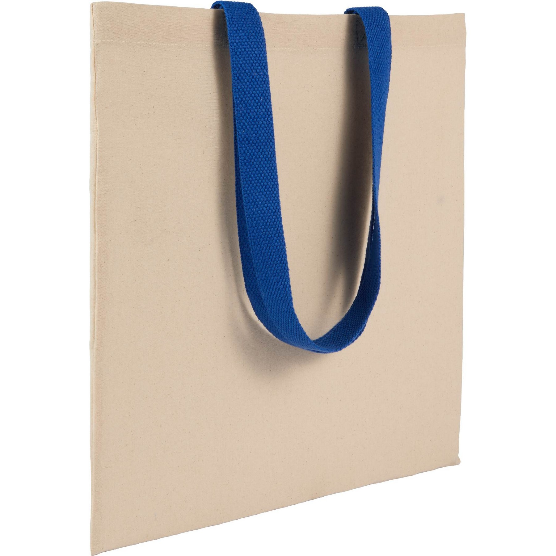 Picture of Nebraska 4oz Recycled Cotton Convention Tote