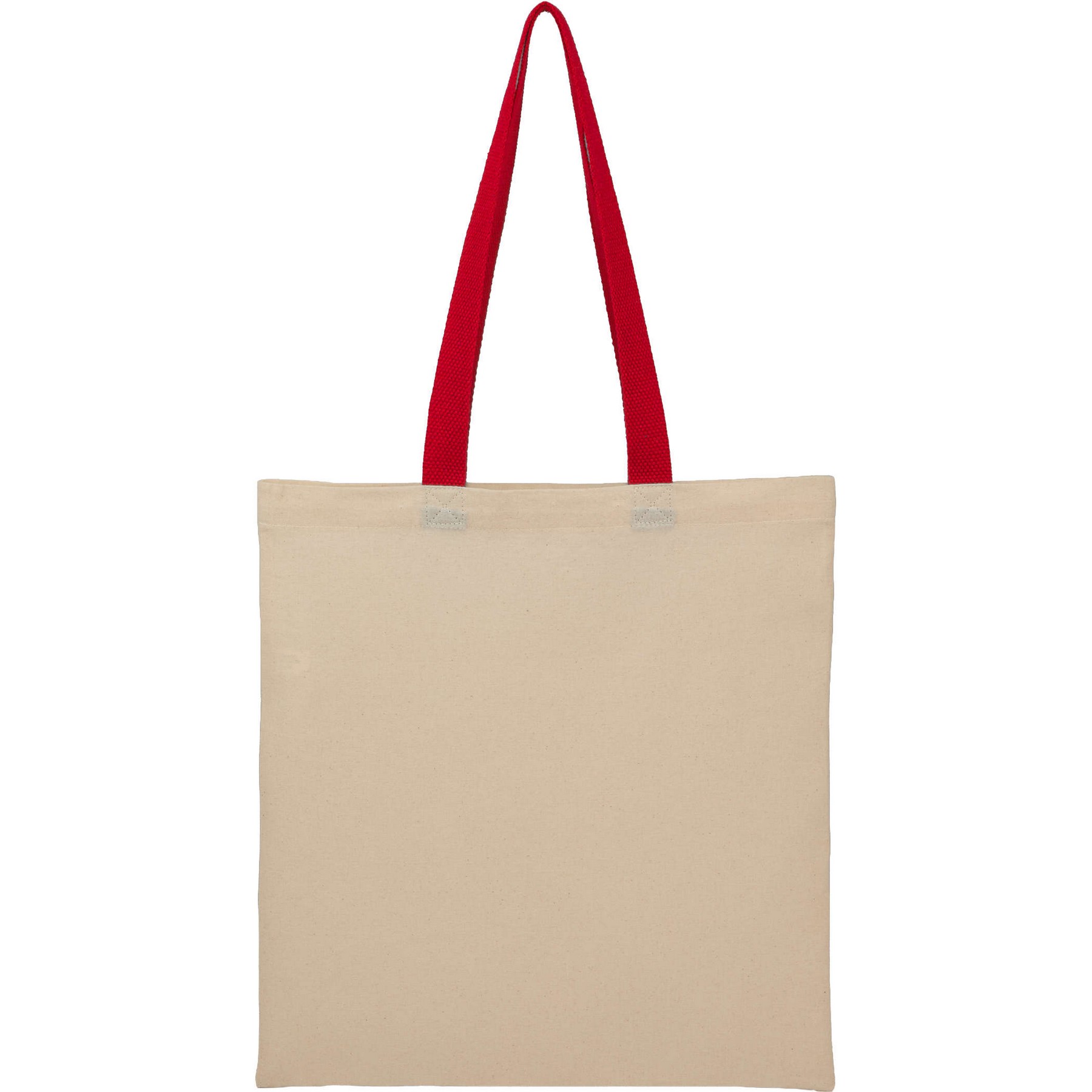Picture of Nebraska 4oz Recycled Cotton Convention Tote