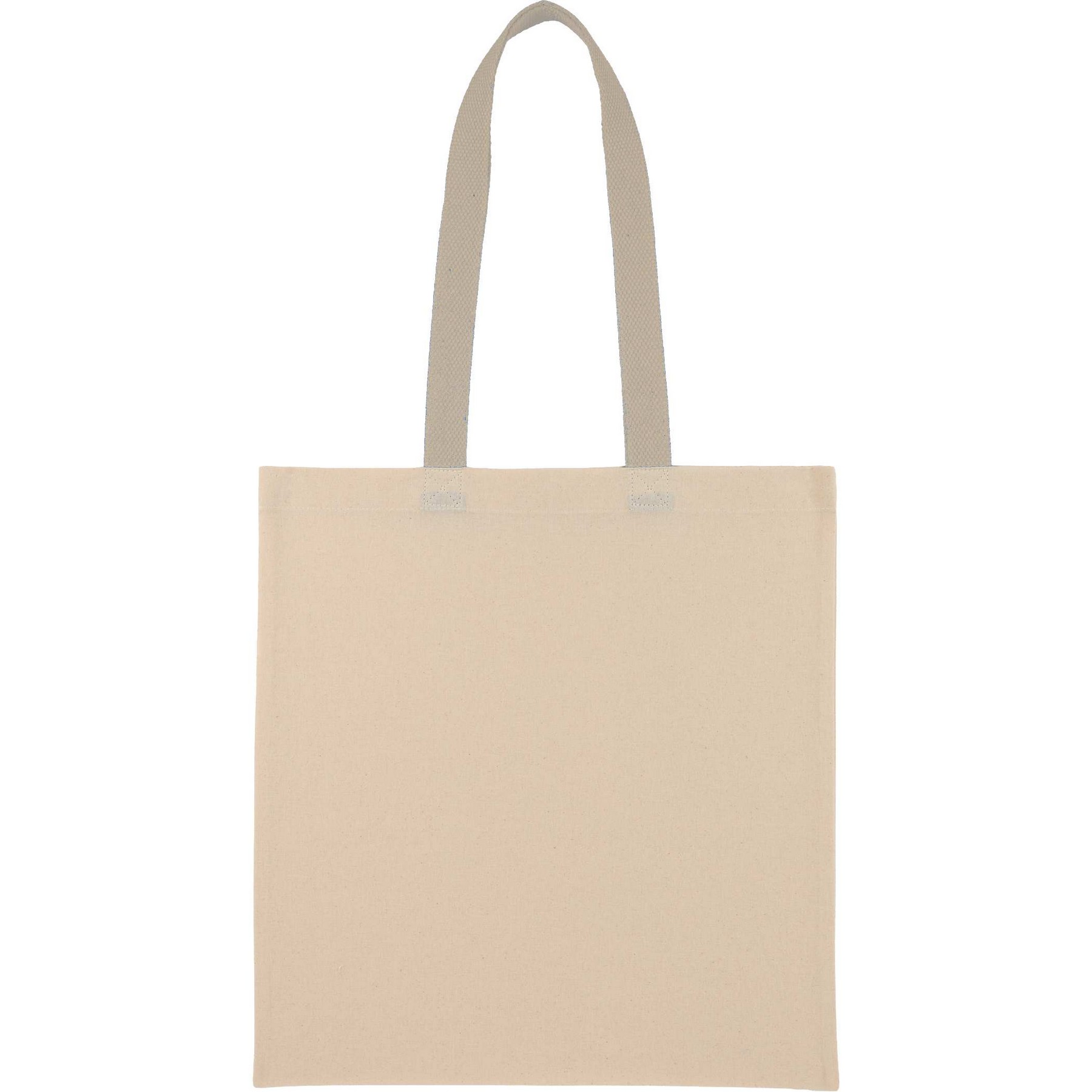 Picture of Nebraska 4oz Recycled Cotton Convention Tote