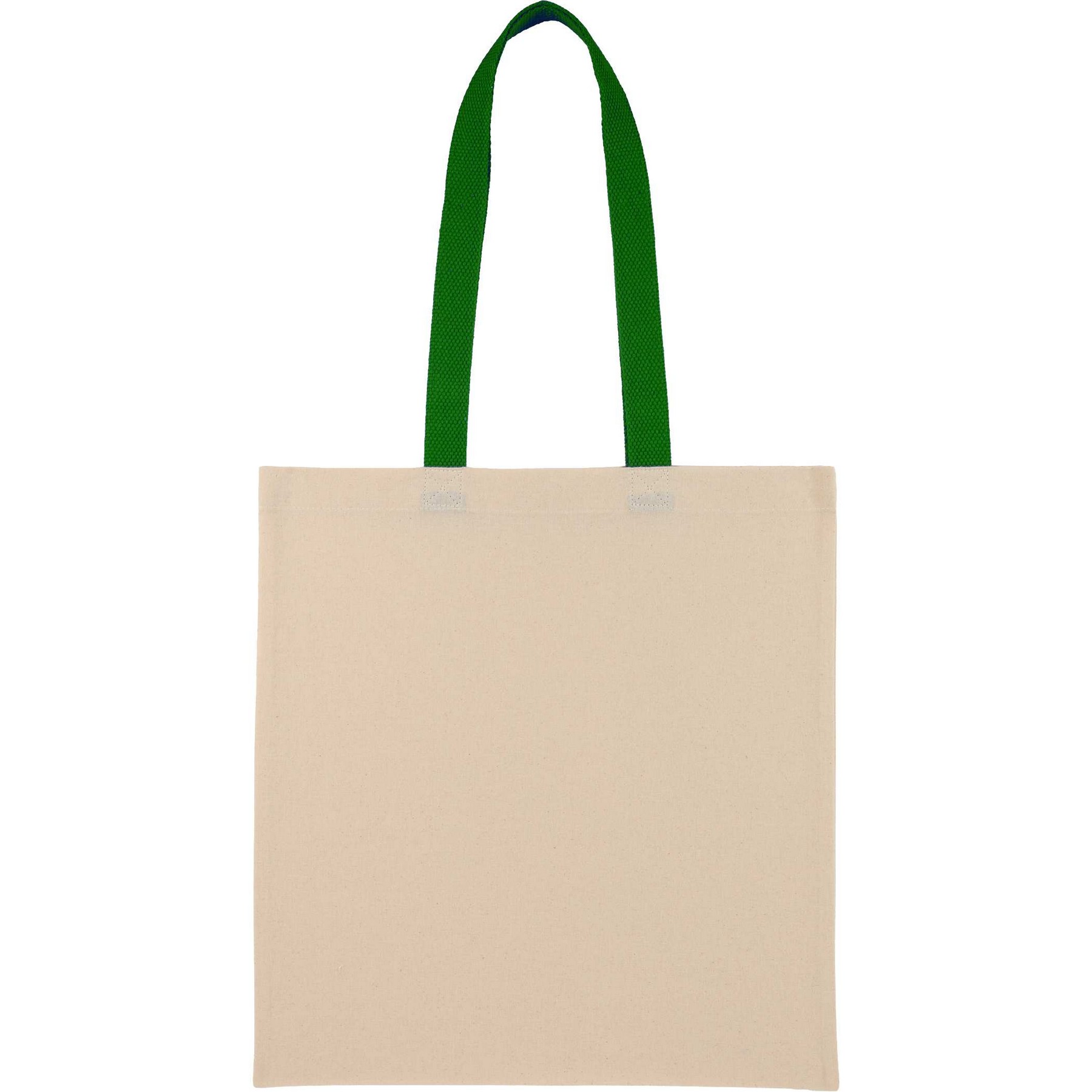 Picture of Nebraska 4oz Recycled Cotton Convention Tote