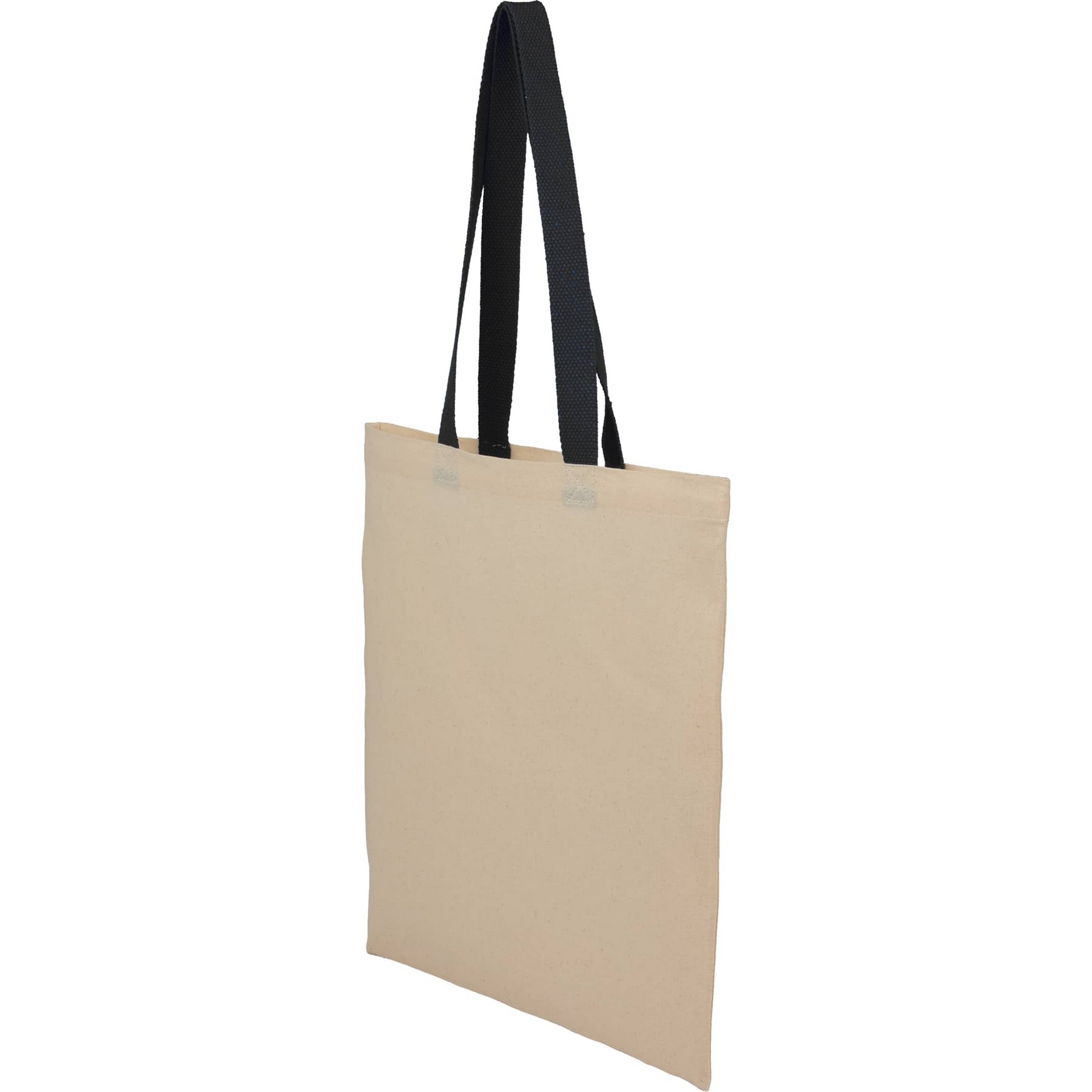 Picture of Nebraska 4oz Recycled Cotton Convention Tote