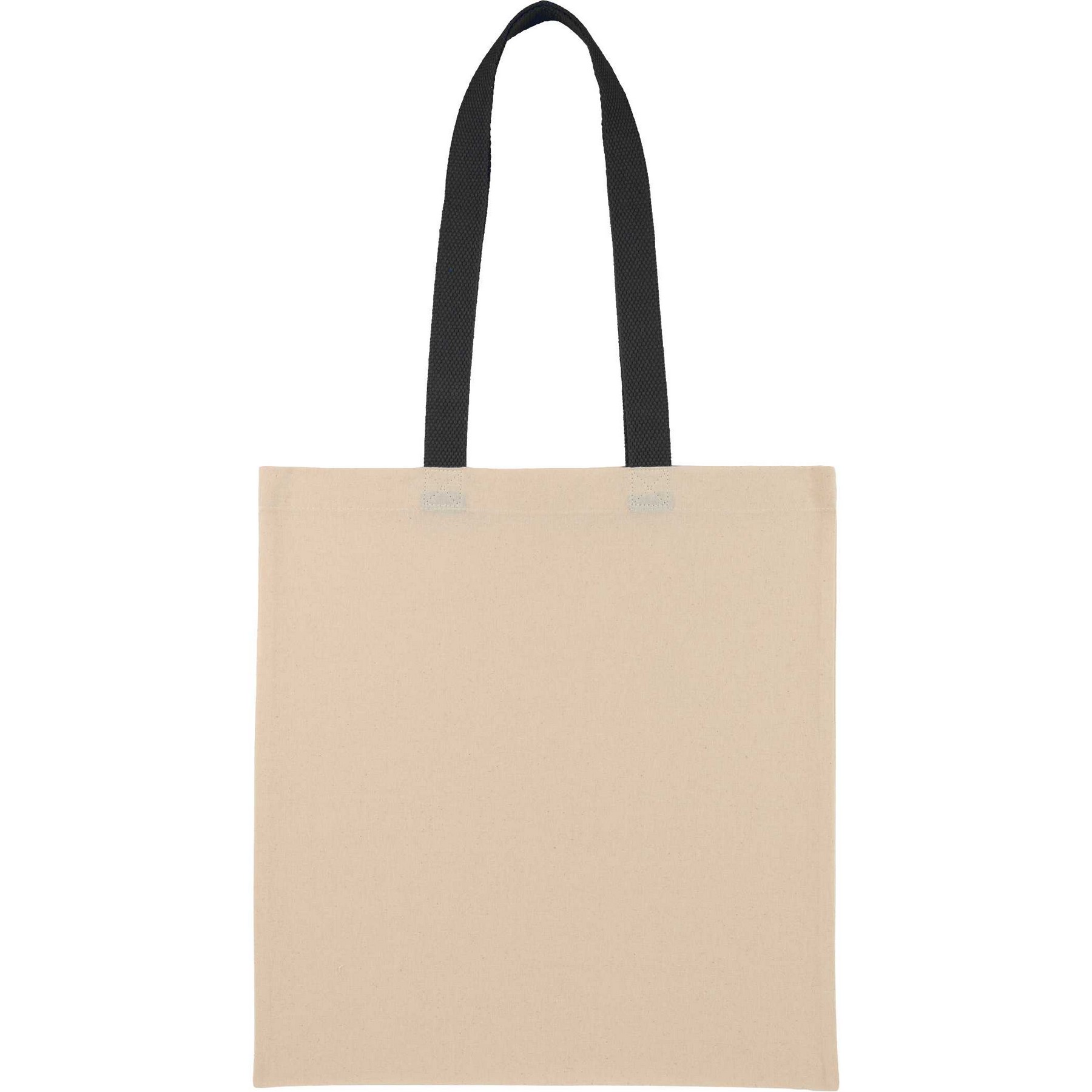 Picture of Nebraska 4oz Recycled Cotton Convention Tote