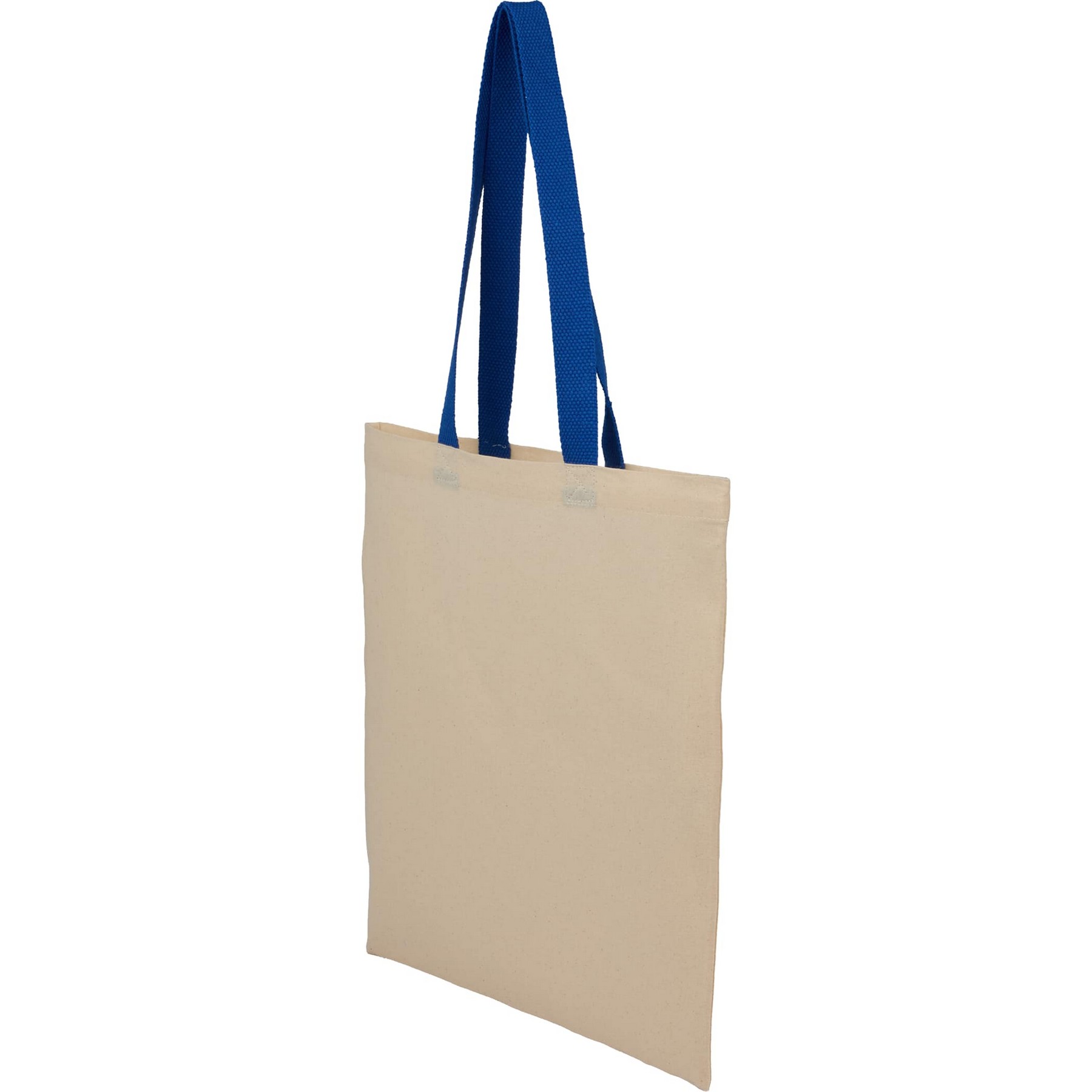Picture of Nebraska 4oz Recycled Cotton Convention Tote
