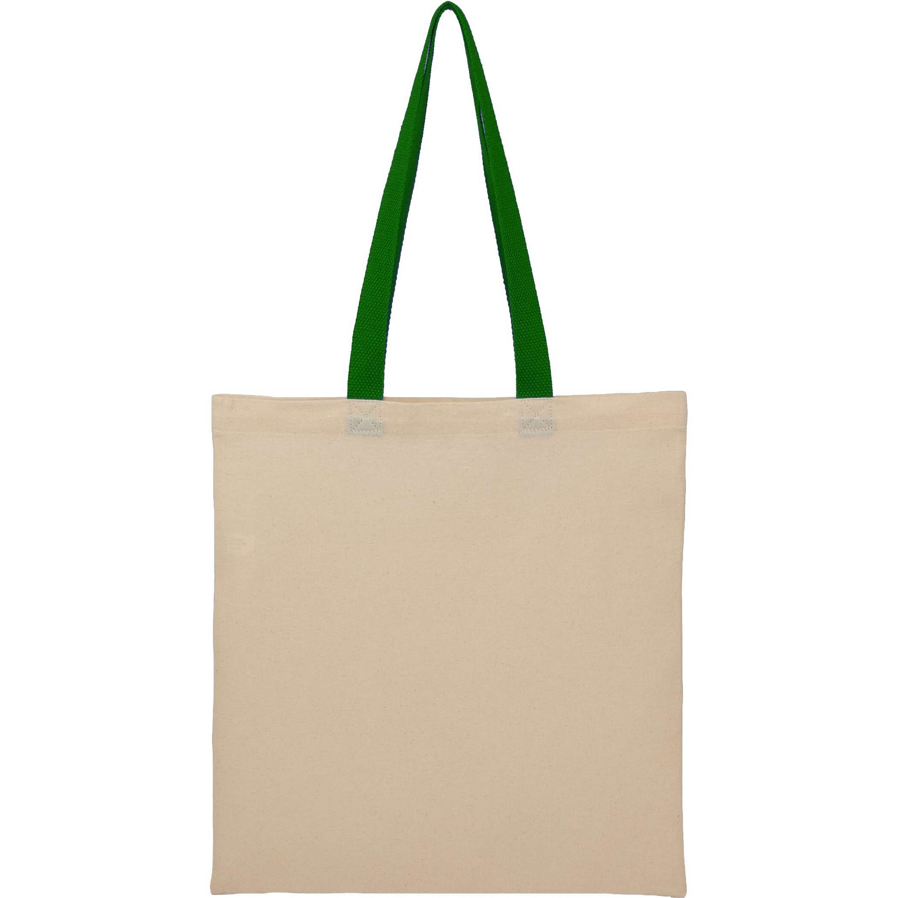 Picture of Nebraska 4oz Recycled Cotton Convention Tote