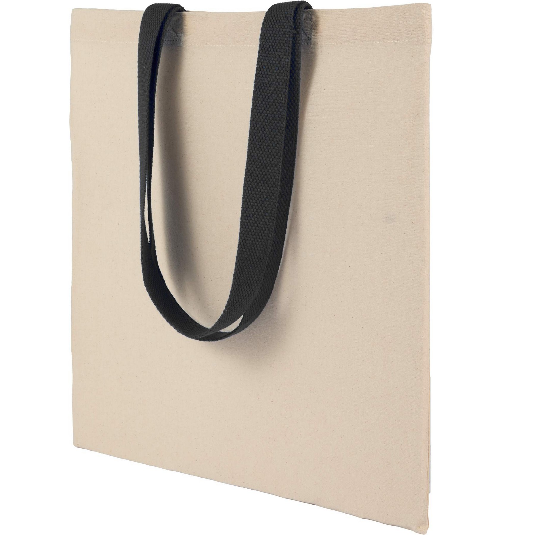 Picture of Nebraska 4oz Recycled Cotton Convention Tote