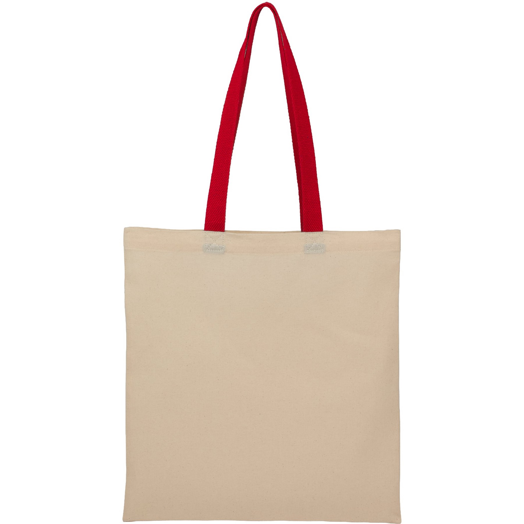 Picture of Nebraska 4oz Recycled Cotton Convention Tote