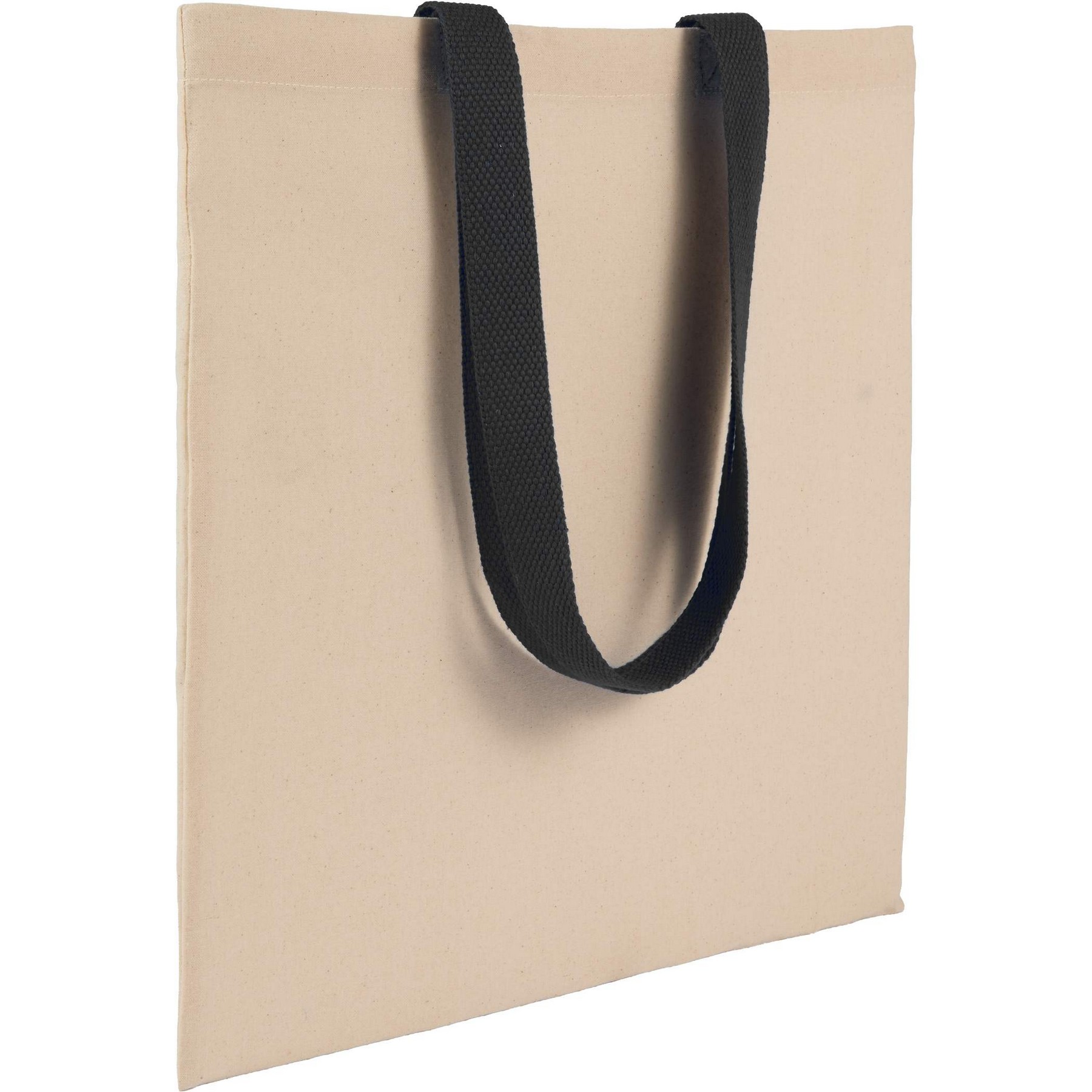 Picture of Nebraska 4oz Recycled Cotton Convention Tote